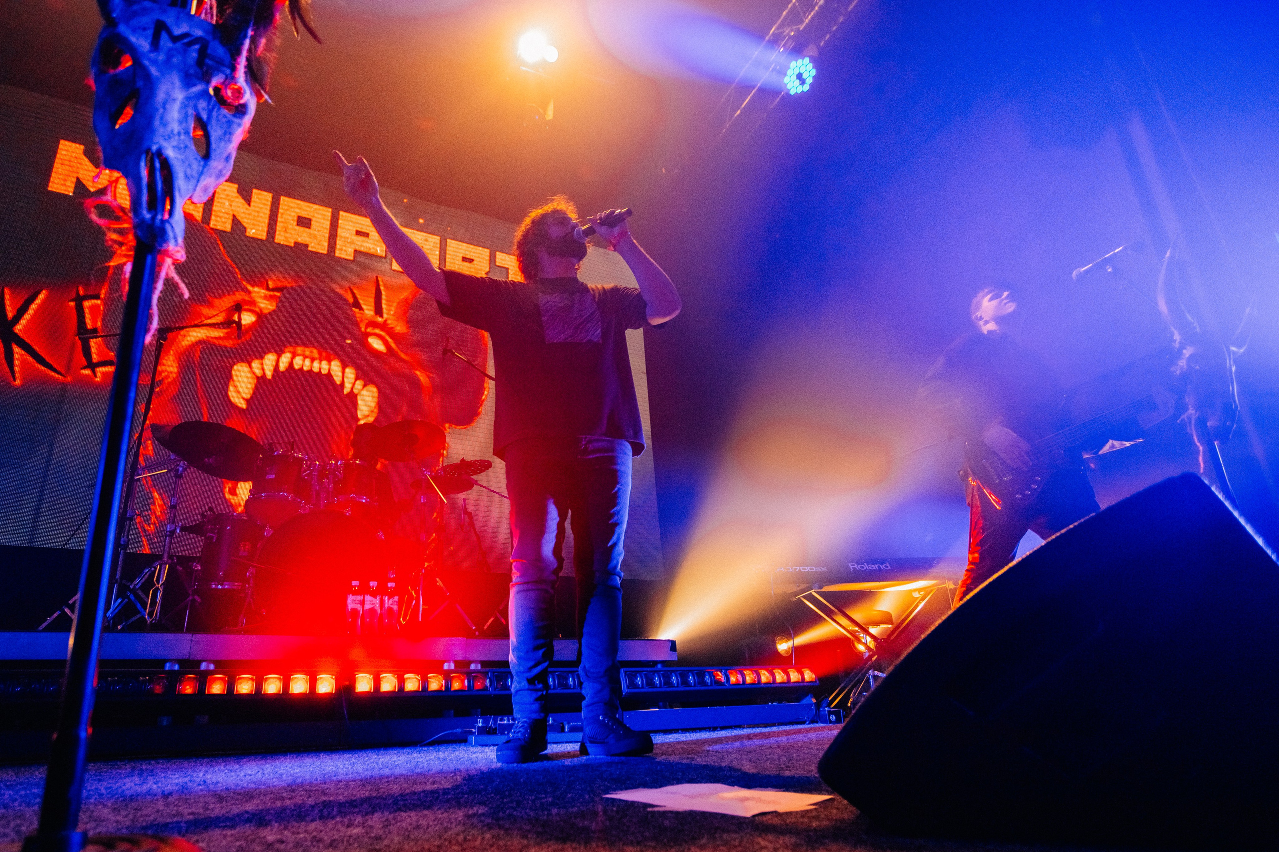 Manapart. Урбан. Концертный фотограф Аля Рашпиль