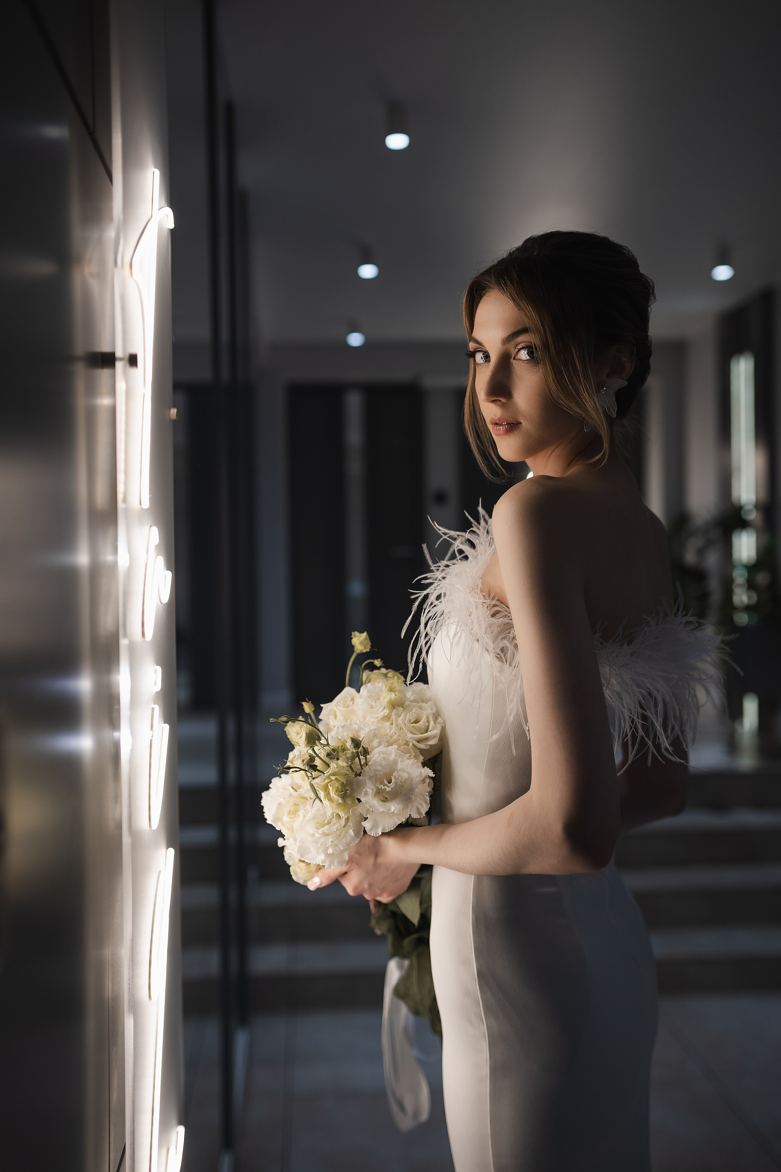 Екатерина & Кирилл. Свадебный и индивидуальный фотограф в Новом Уренгое Уфе Холопова Ксени