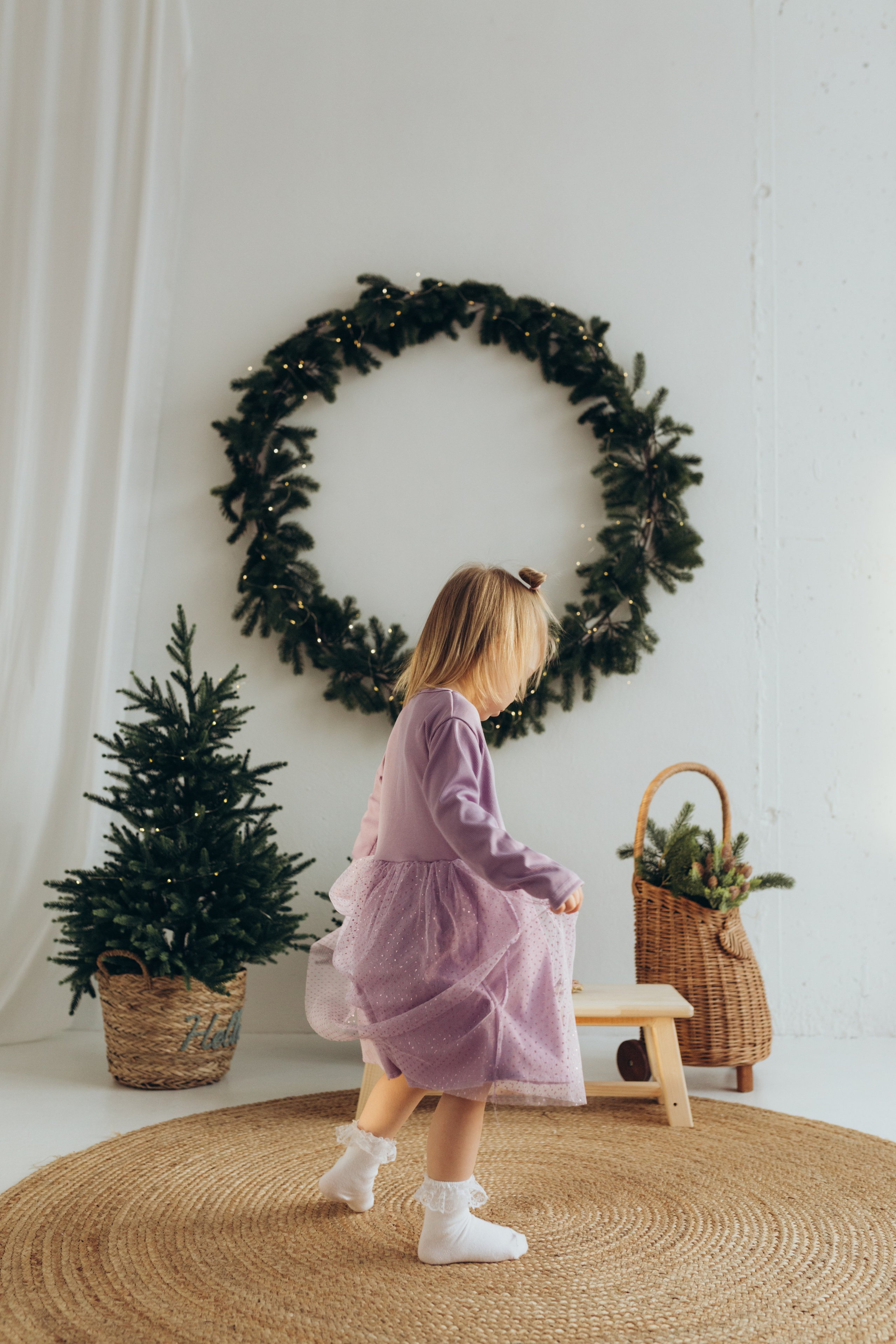 Поля. Фотограф Кемерово Анастасия Ларионова