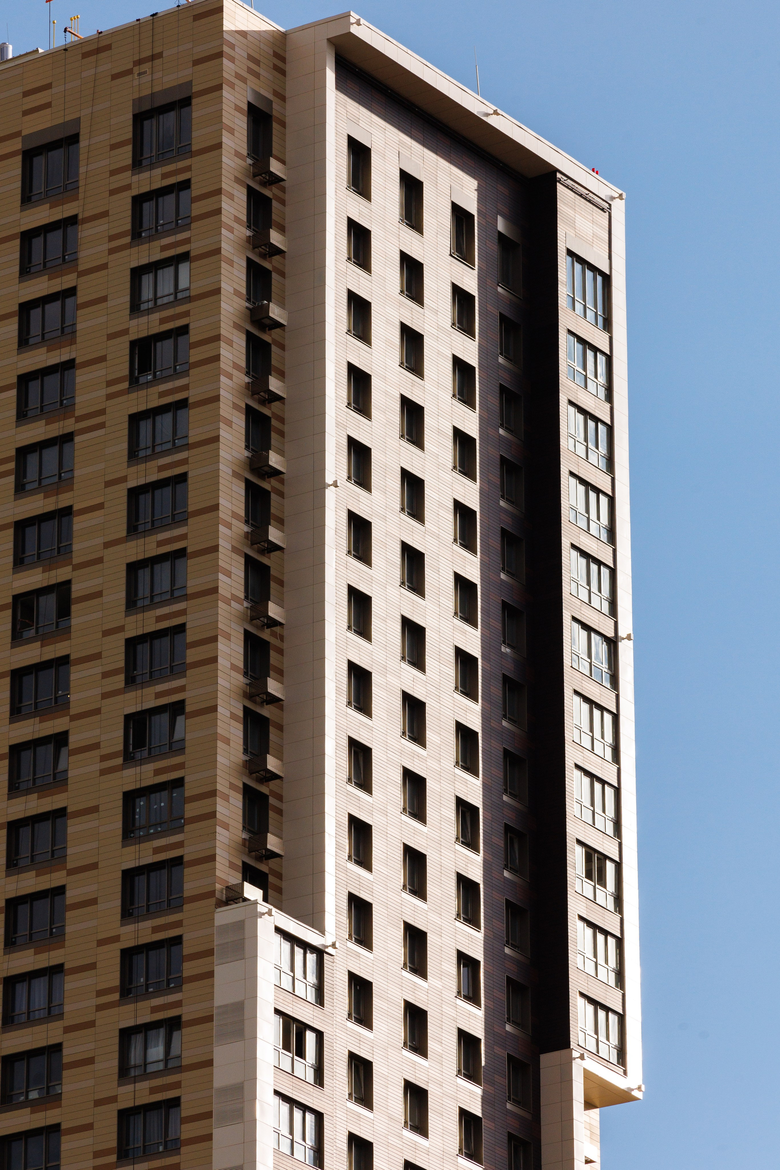 ЖК ОГНИ 2 И ЖК СОБЫТИЕ 2. АЛТ Портфолио