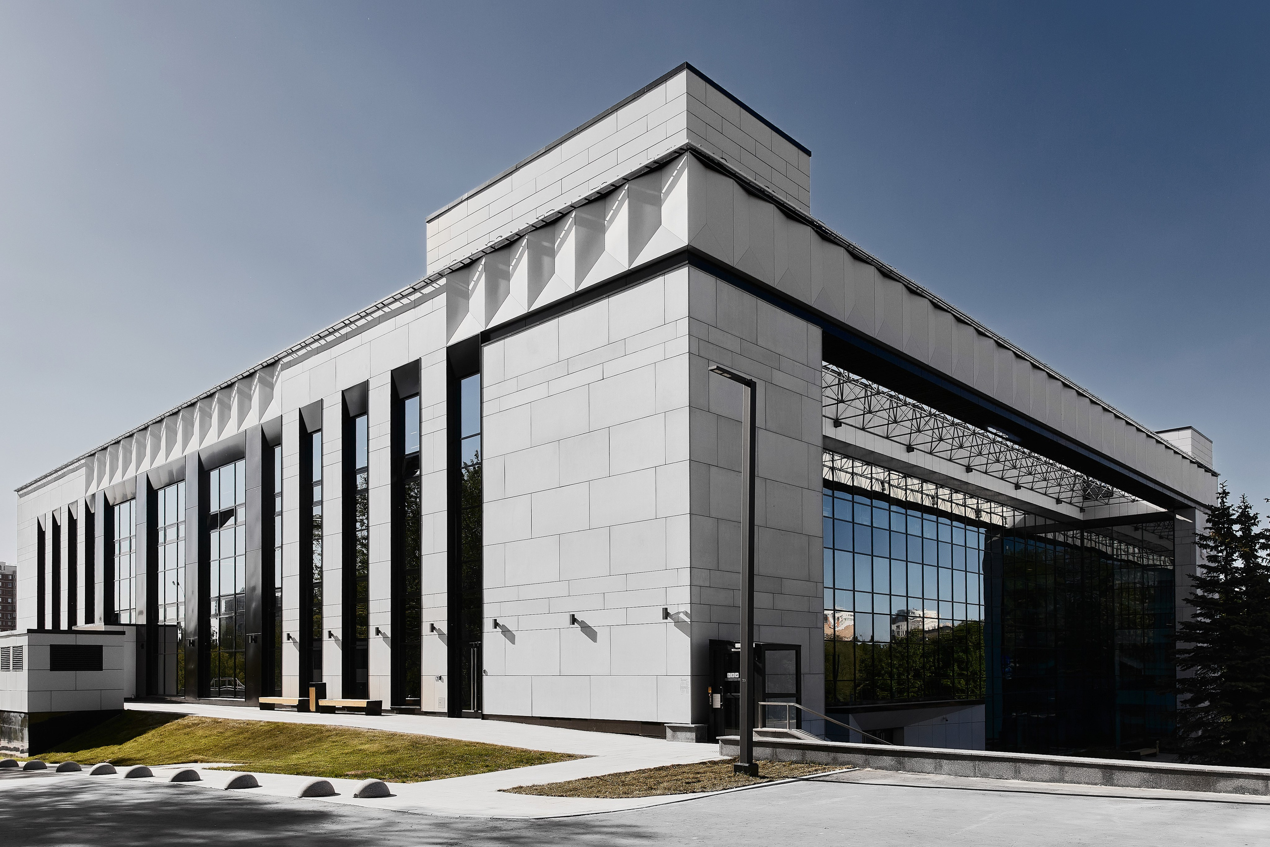 МОСМЕТРО. АЛТ Портфолио