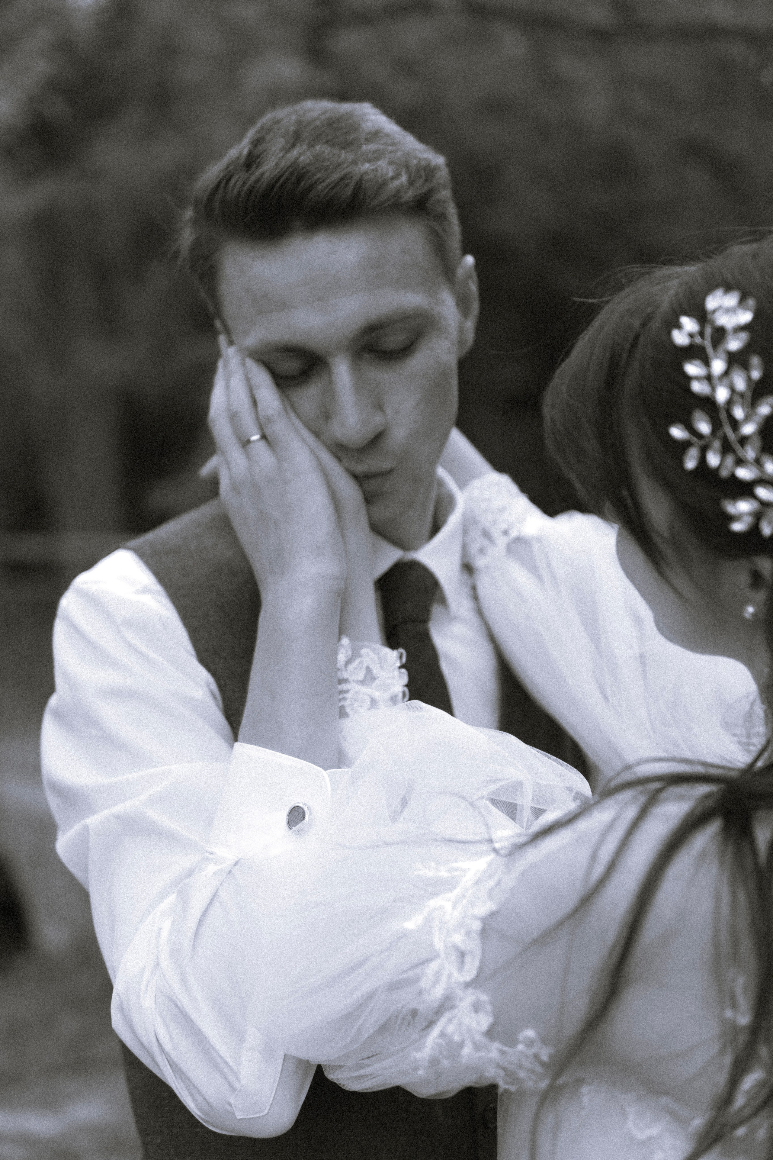 Свадебная съемка в Ростове-на-Дону. Марк и Алеся. Фотограф в Ростове-на-Дону Марина Мальцева