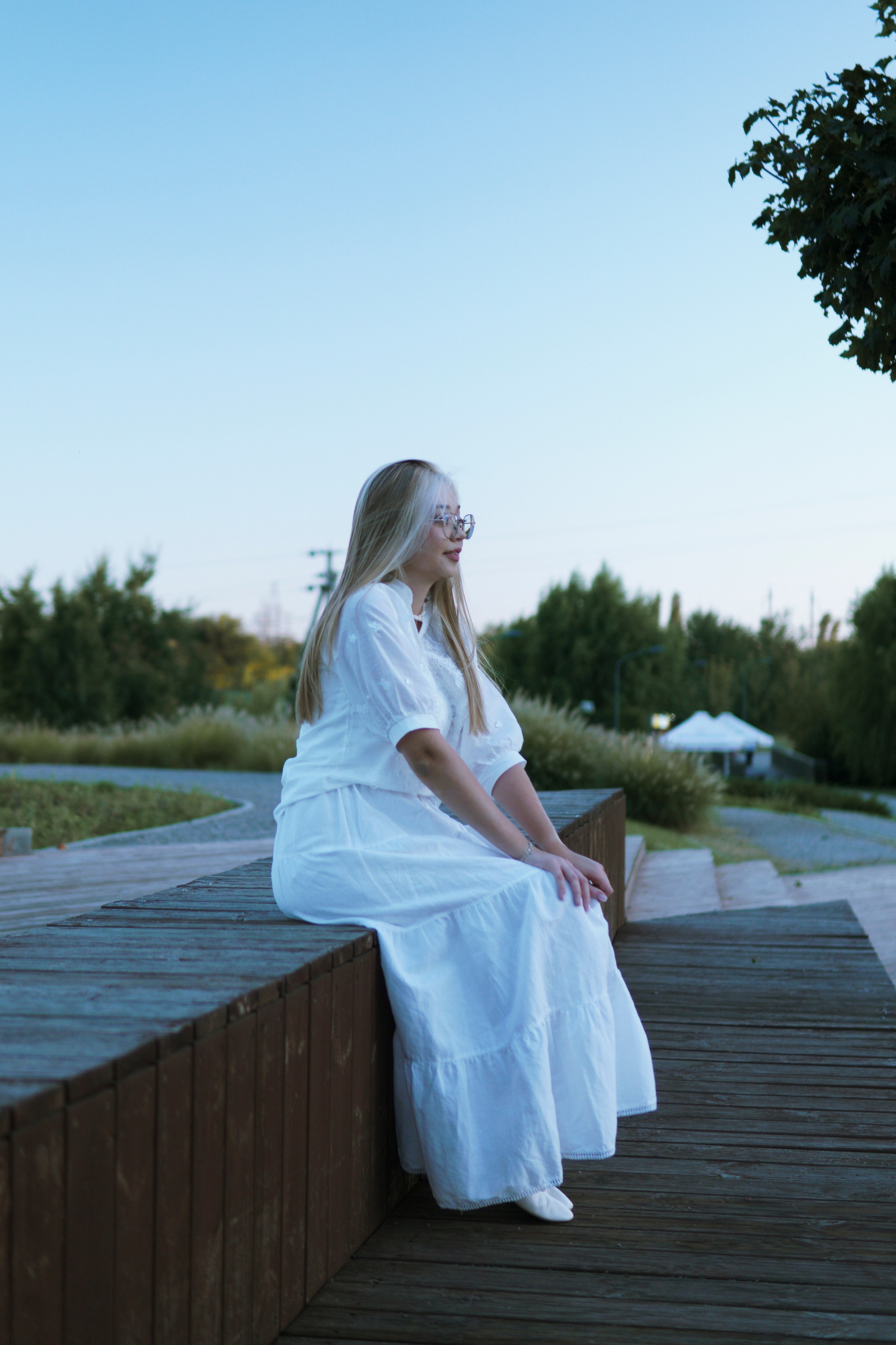 Фотосессия в Ростове-на-Дону на природе. Мария. Фотограф в Ростове-на-Дону Марина Мальцева