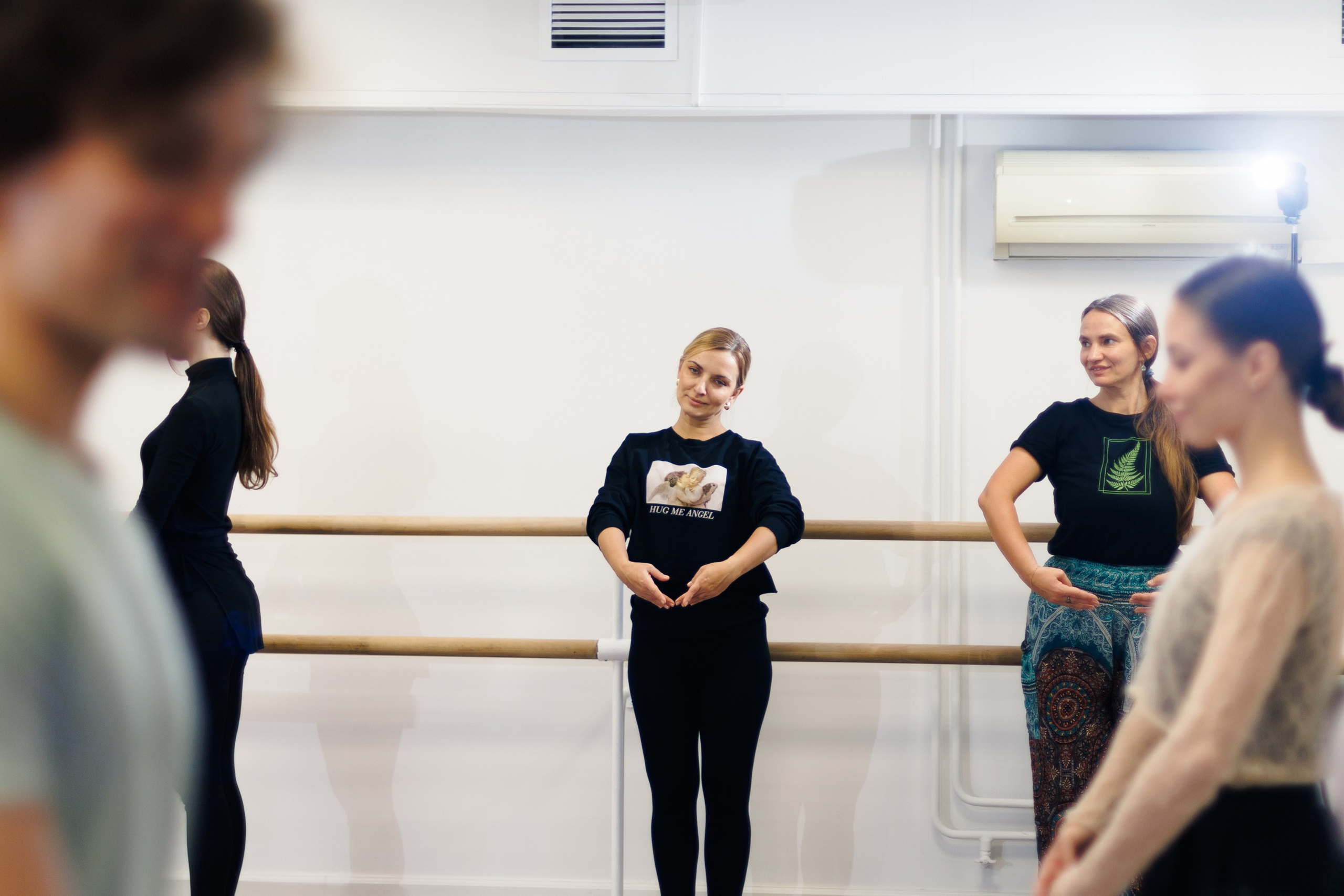 Балет. Фотограф мероприятий и спорта: юбилеев, дней рождений и корпоративов из Москвы