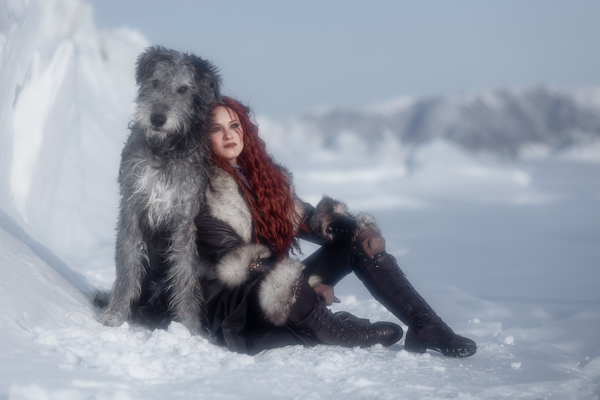 Дана. Фотограф Алёна Яковлева