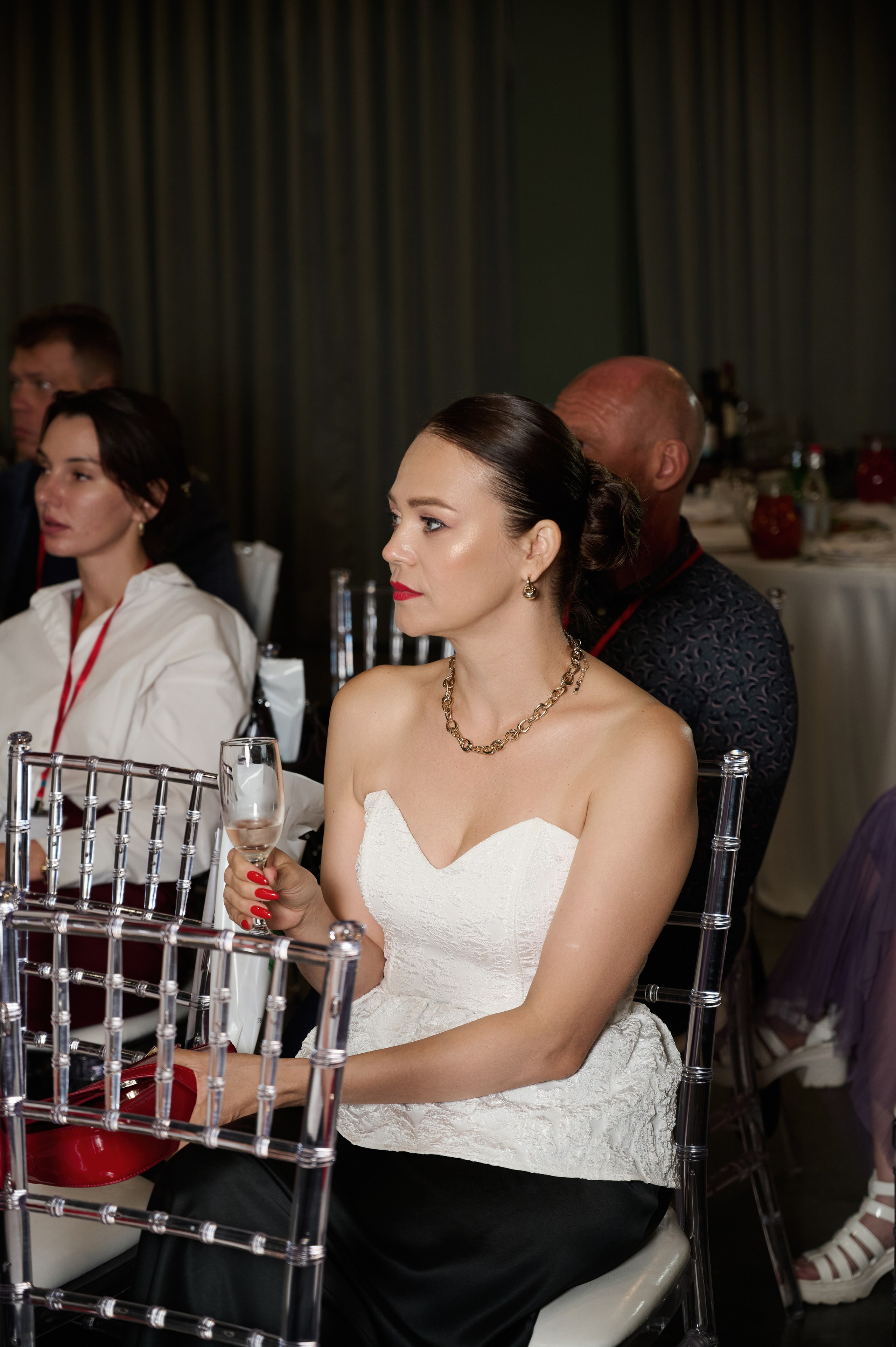 Репортаж корпоратив. Фотограф в Краснодаре Скубицкая Альбина