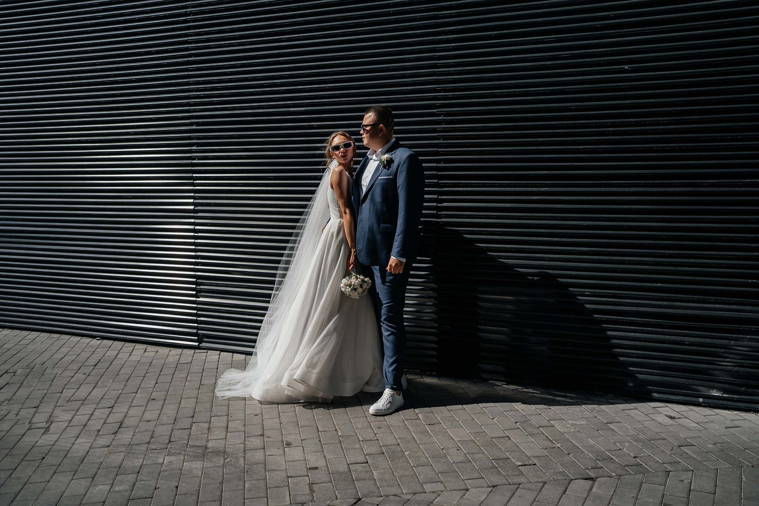 Ильяс и Катя. Главная