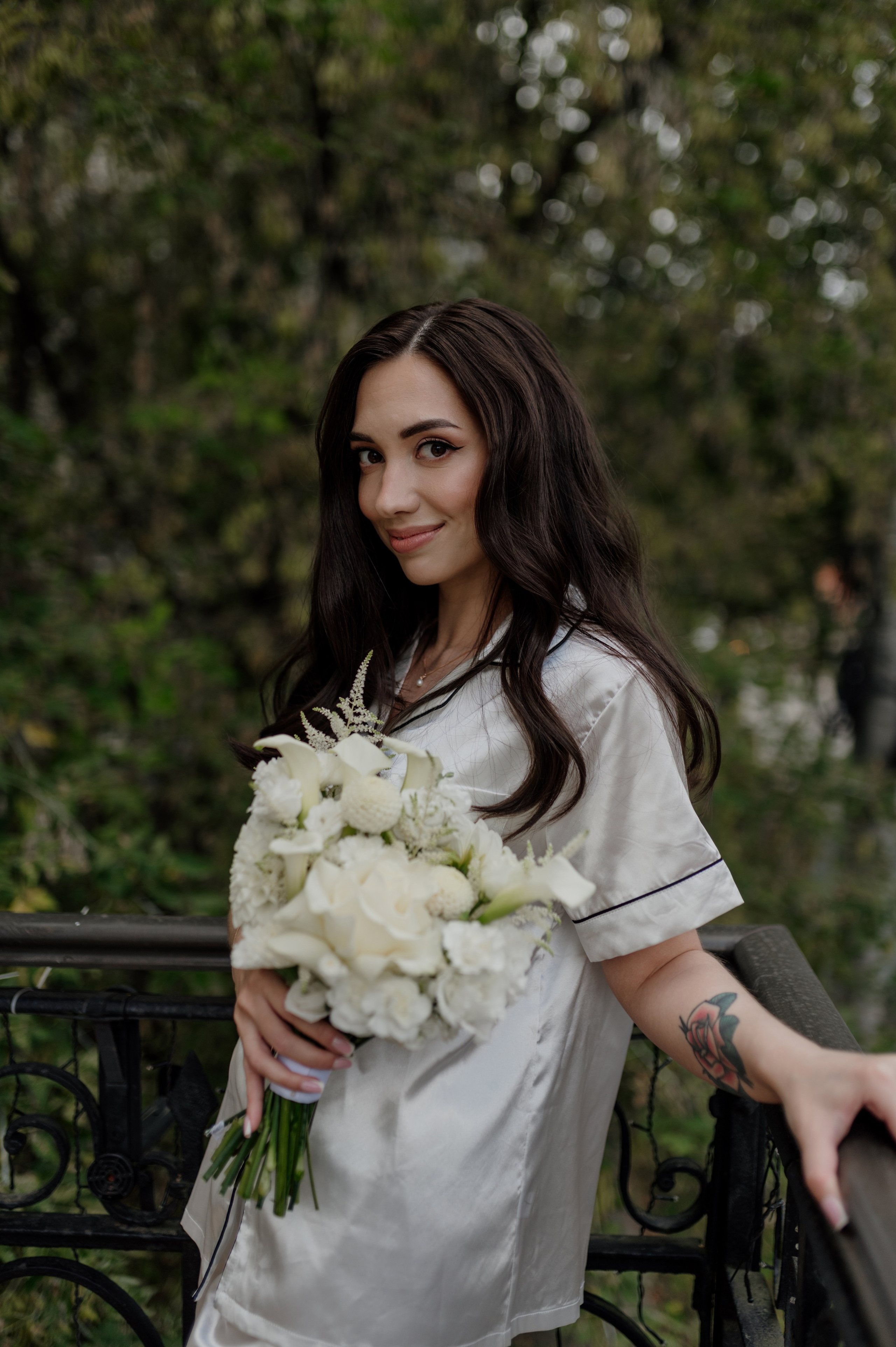 Ярослав и Вероника. Свадебный и Семейный фотограф в Ярославле Алёна Колясникова