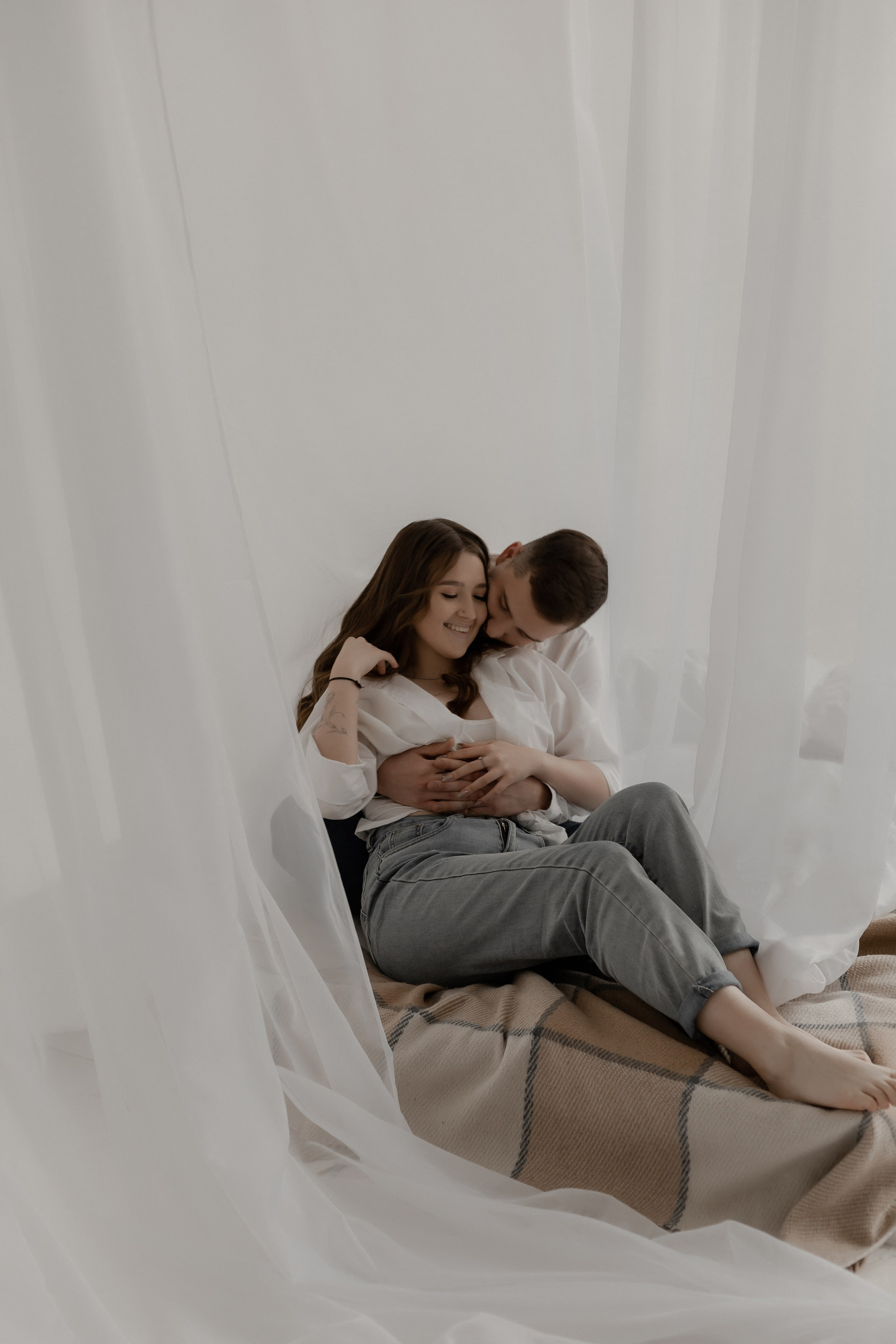 Елена и Максим. Фотограф Йошкар-Ола Марина Королева