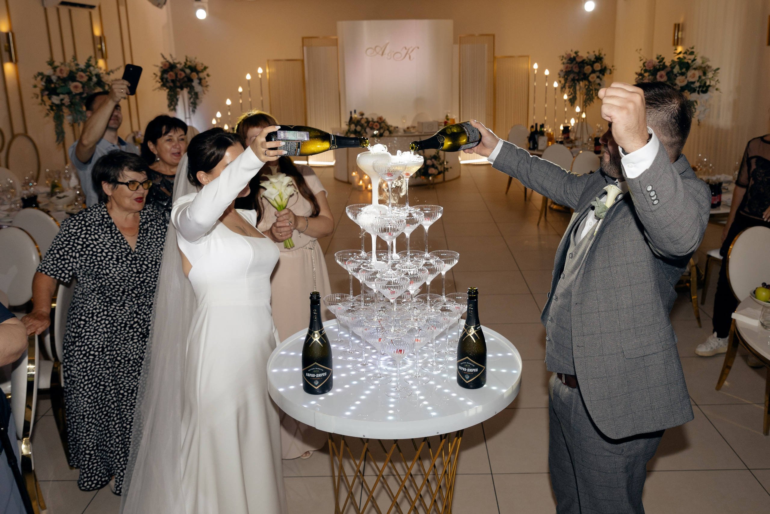 Артур и Камилия. @dariazphoto свадебный фотограф