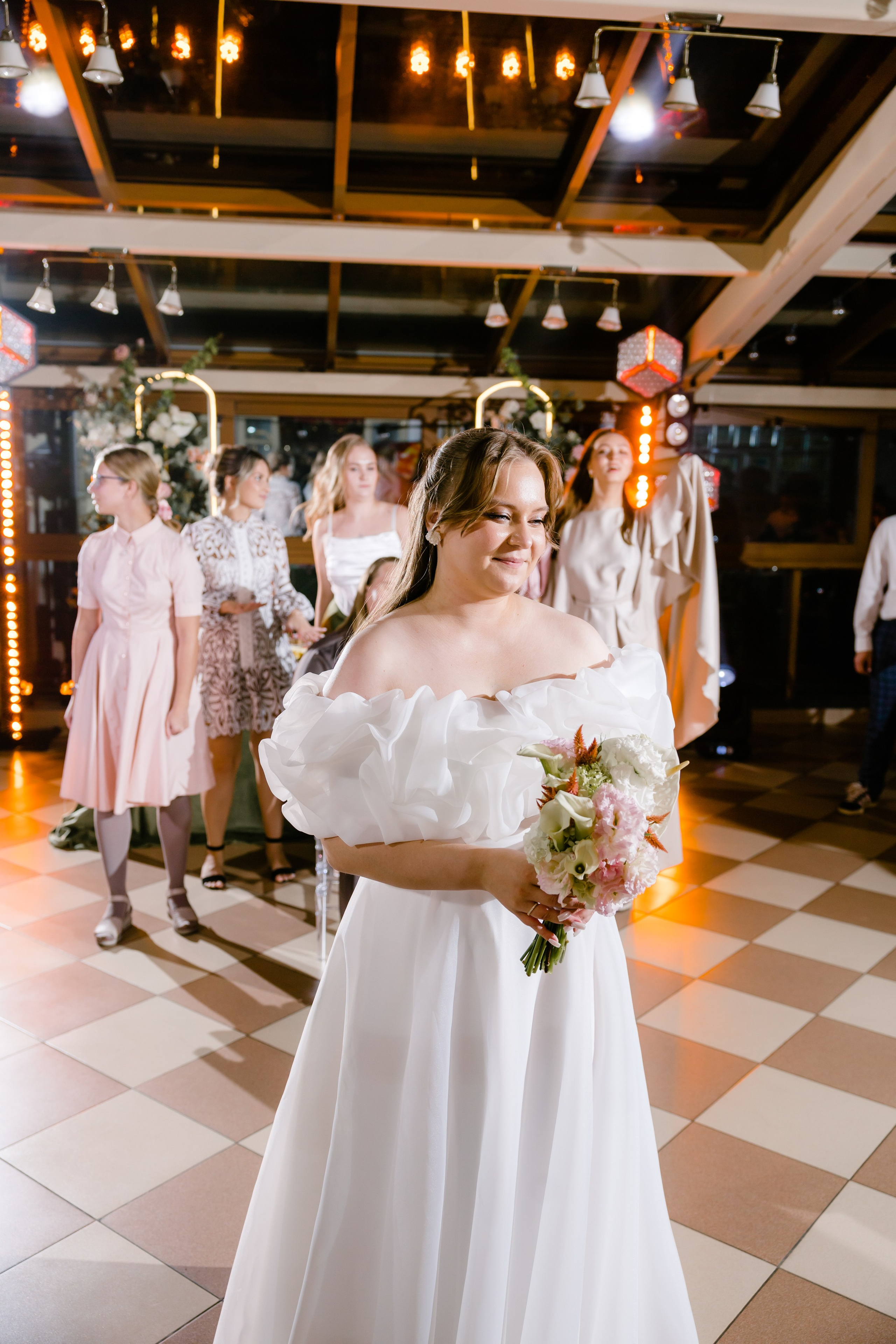 Полина и Александр. Фотограф и Видеограф во Владимире