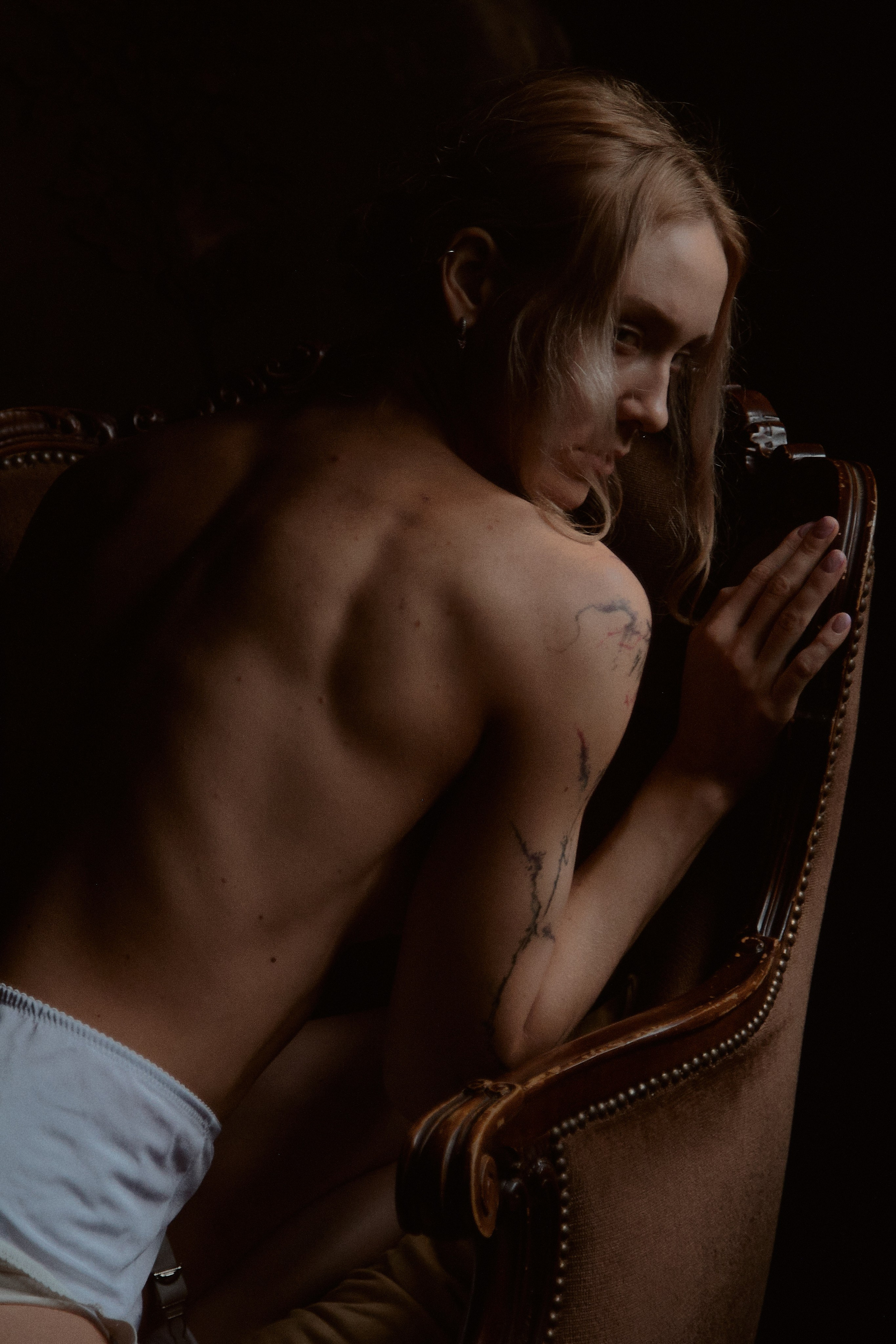 Фотосессия в усадьбе Роден. Свадебный фотограф в Москве Приятелева Ангелина