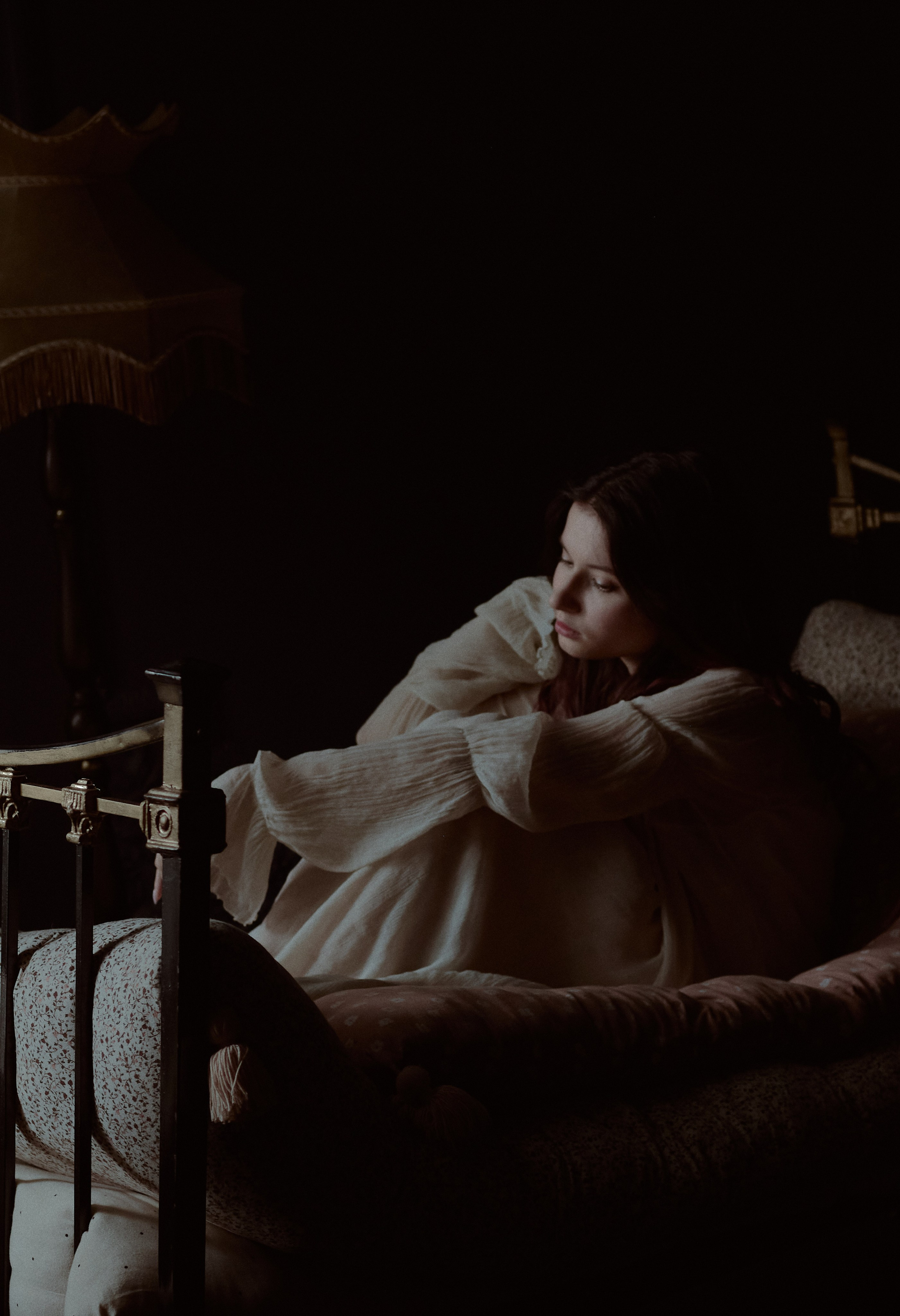 Мари. Фотограф лавстори Москва/МО Приятелева Ангелина