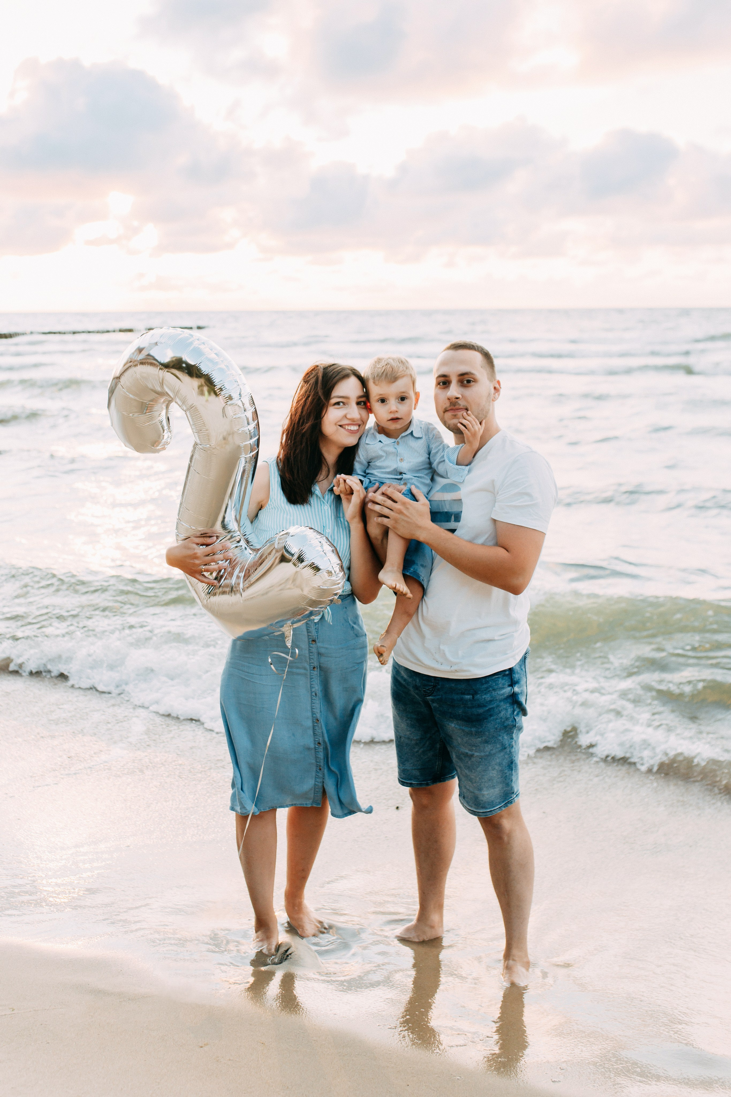 2 года • Лето 2024. Фотограф в Калининграде Екатерина Осинцева