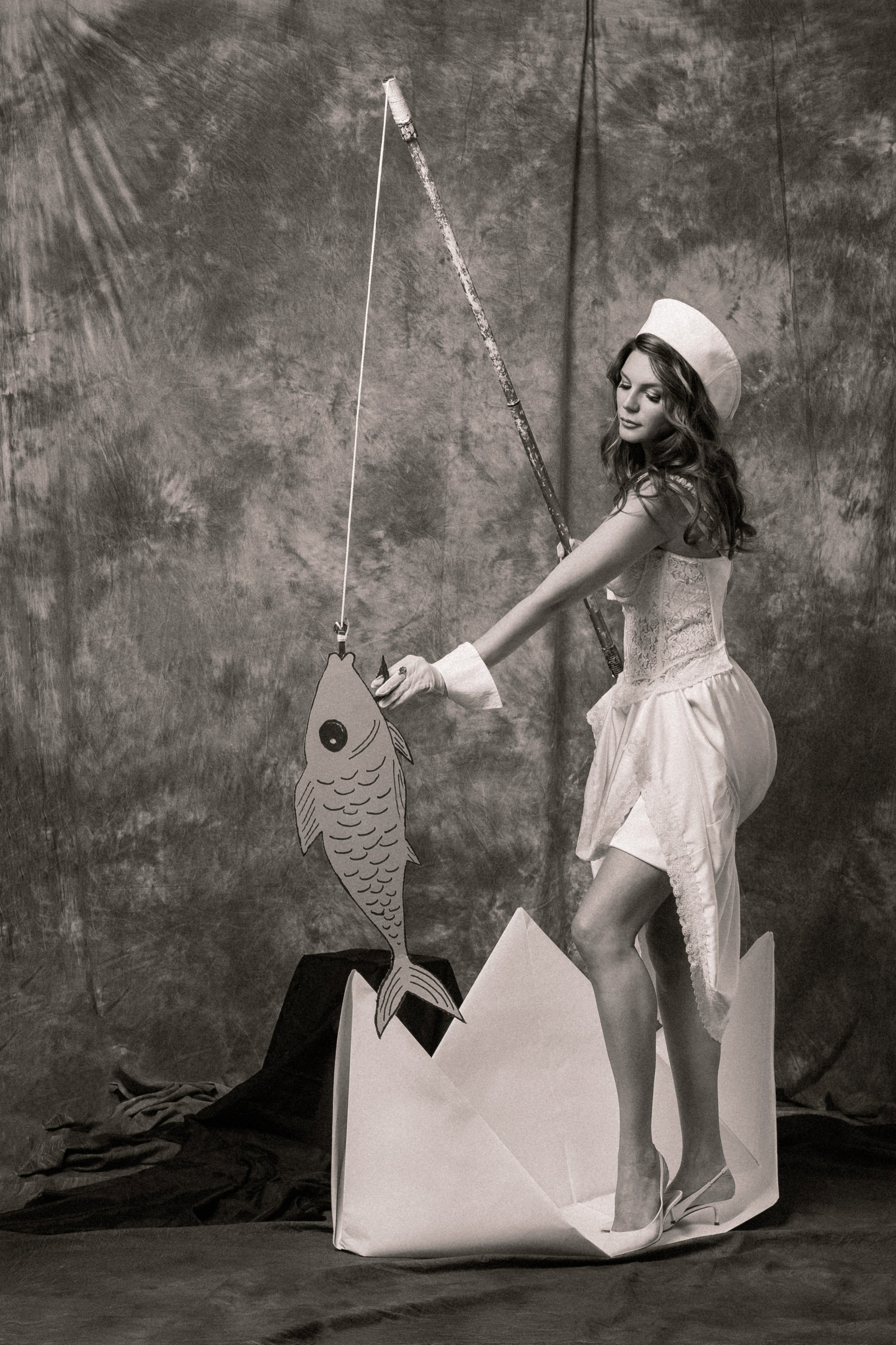 Photo-project «Revival of Style»