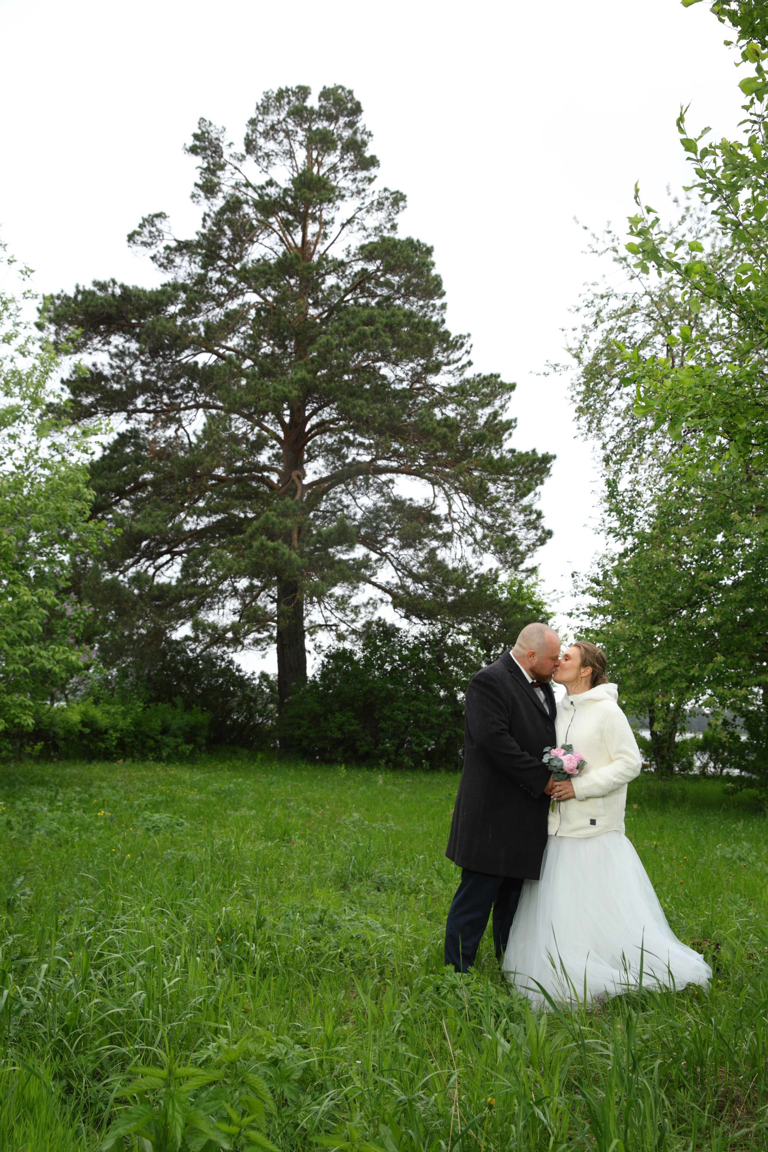 Оформление брака в ЗАГСе без церемонии