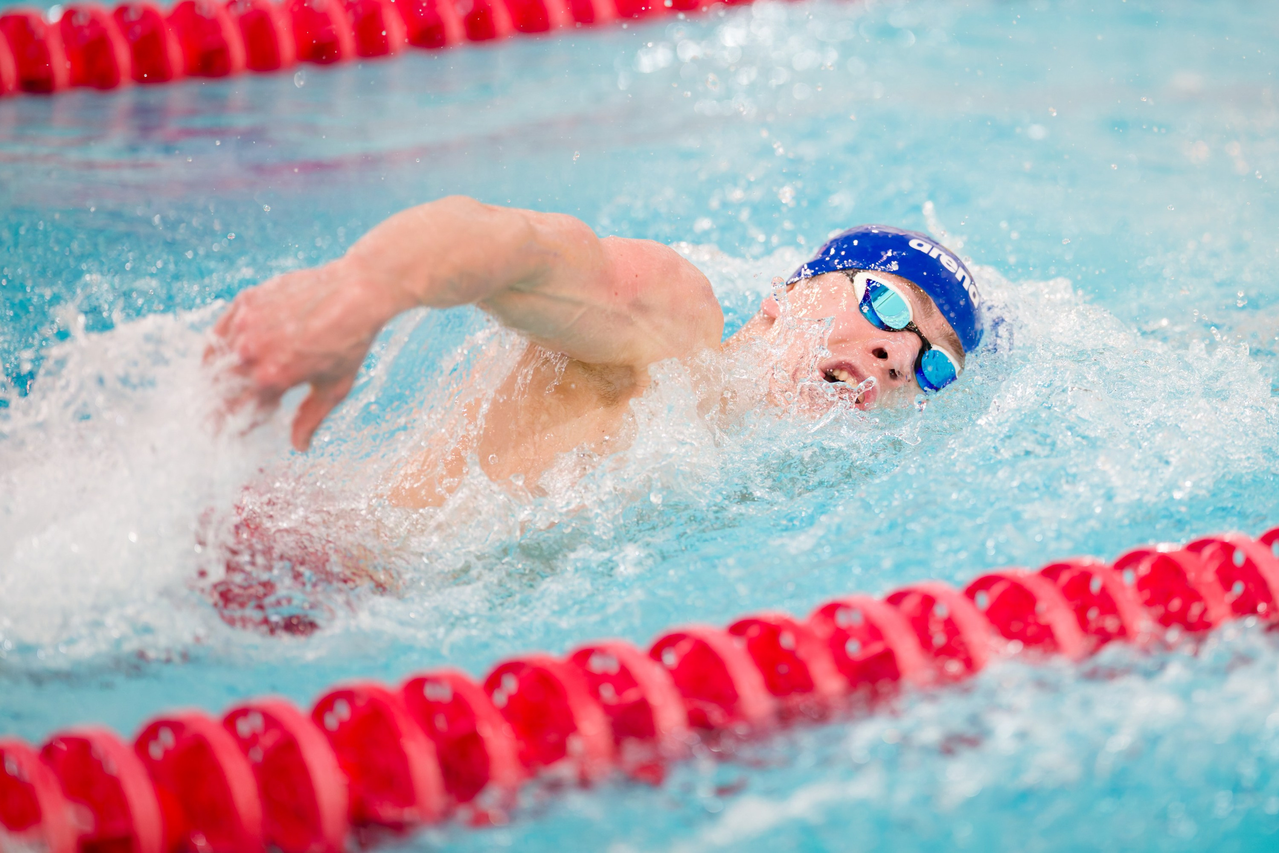 Чемпионат Санкт-Петербурга по плаванию. Профессиональный спортивный фотограф в Санкт-Петербурге