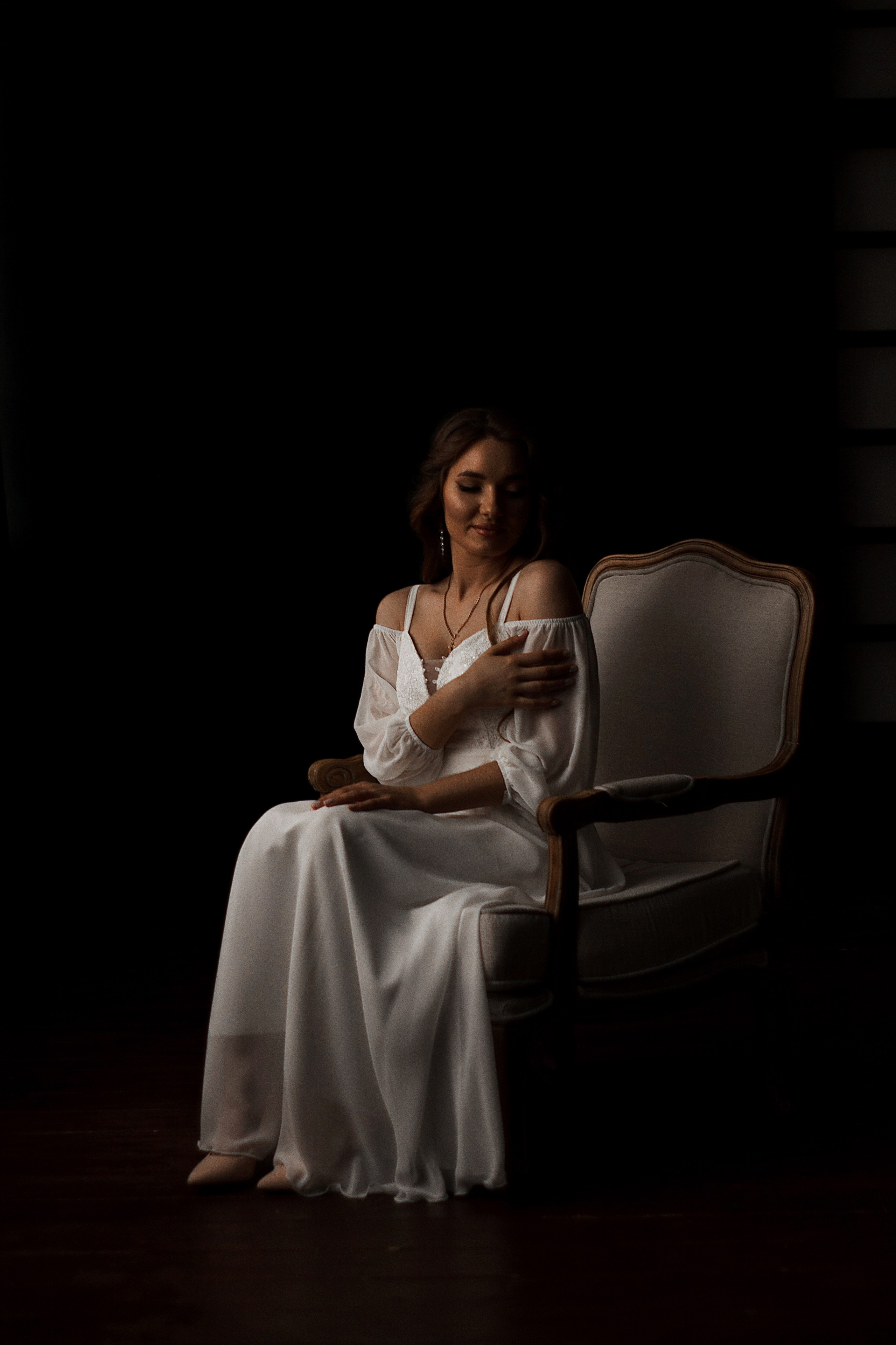 Утро невесты. Медиа-продюсер и фотограф Сорокина Кристина г. Благовещенск