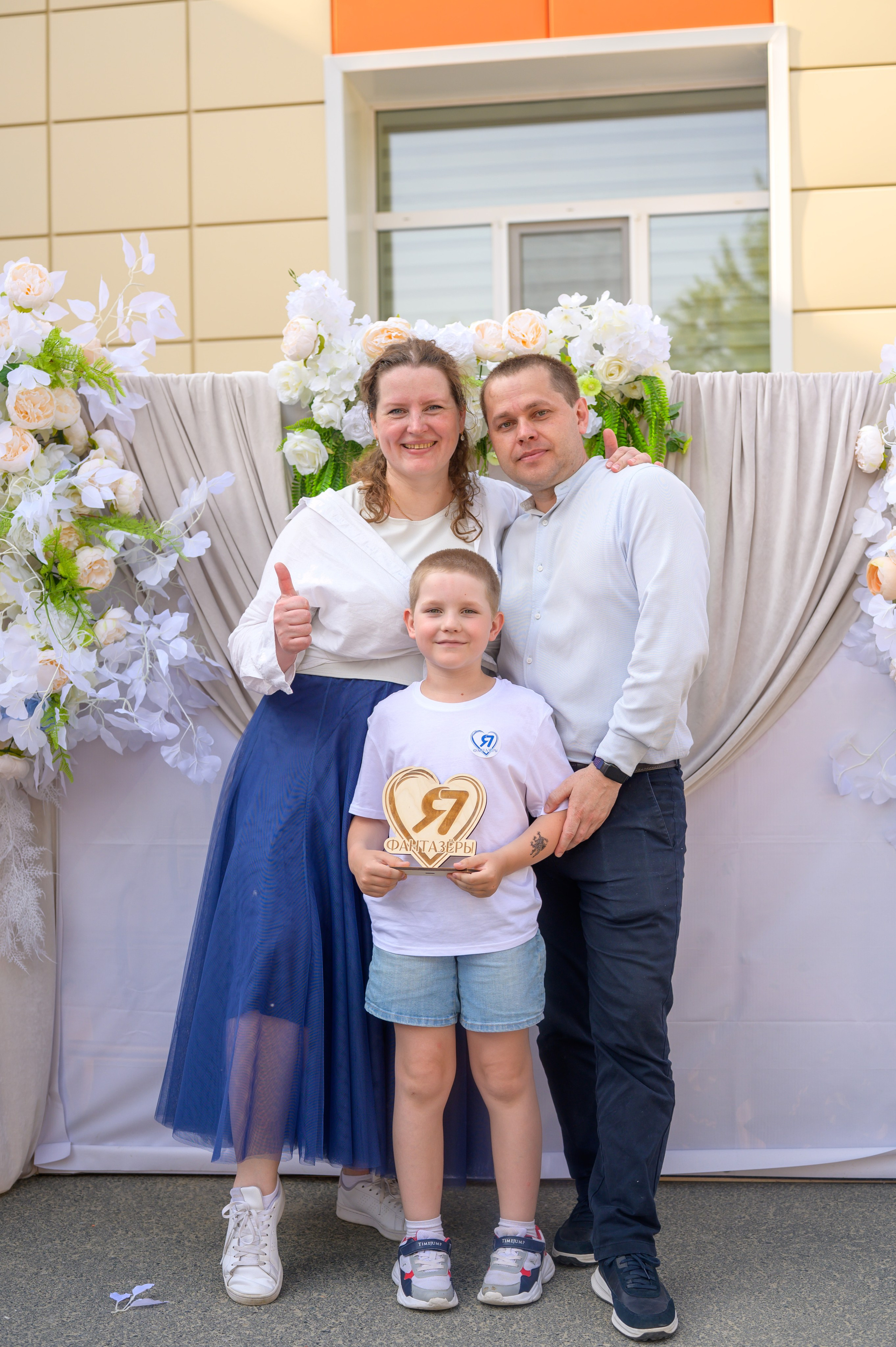 Репортаж выпускного группа «Фантазёры» 3 садик. Фотограф новорожденных, семейный детский в Тюмени Татьяна Морозова