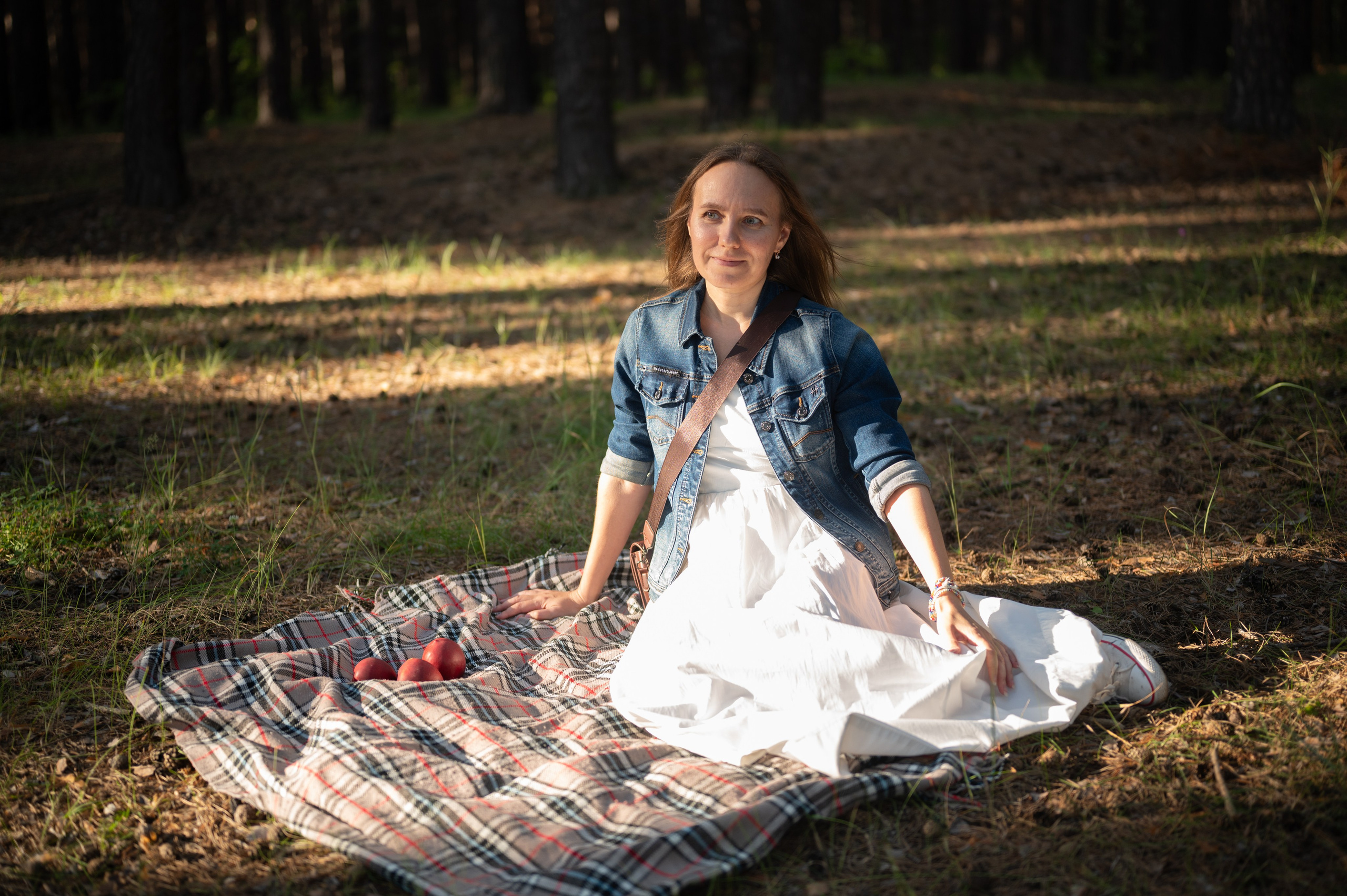 Гагаринский парк. Фотограф новорожденных, семейный детский в Тюмени Татьяна Морозова