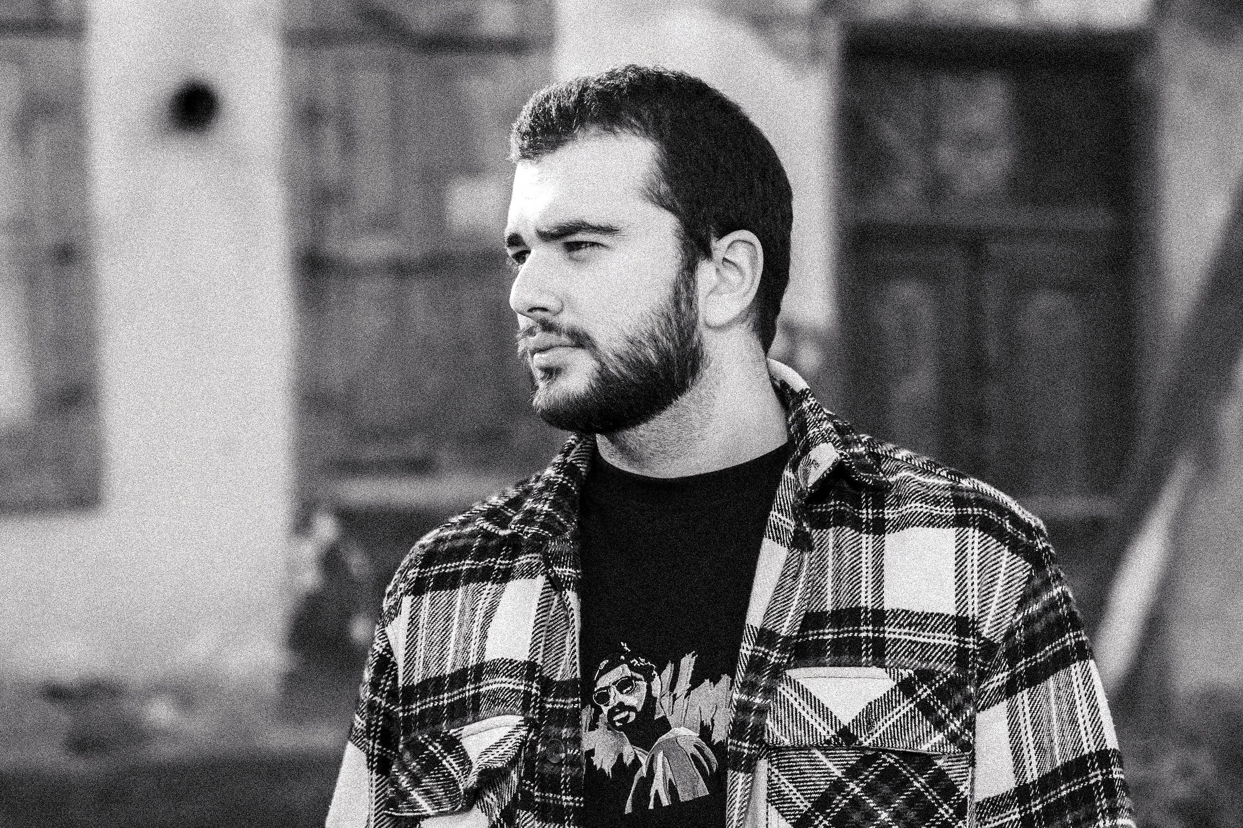 Астемир. Свадебный и семейный фотограф Нальчик КБР Ислам Герандоков