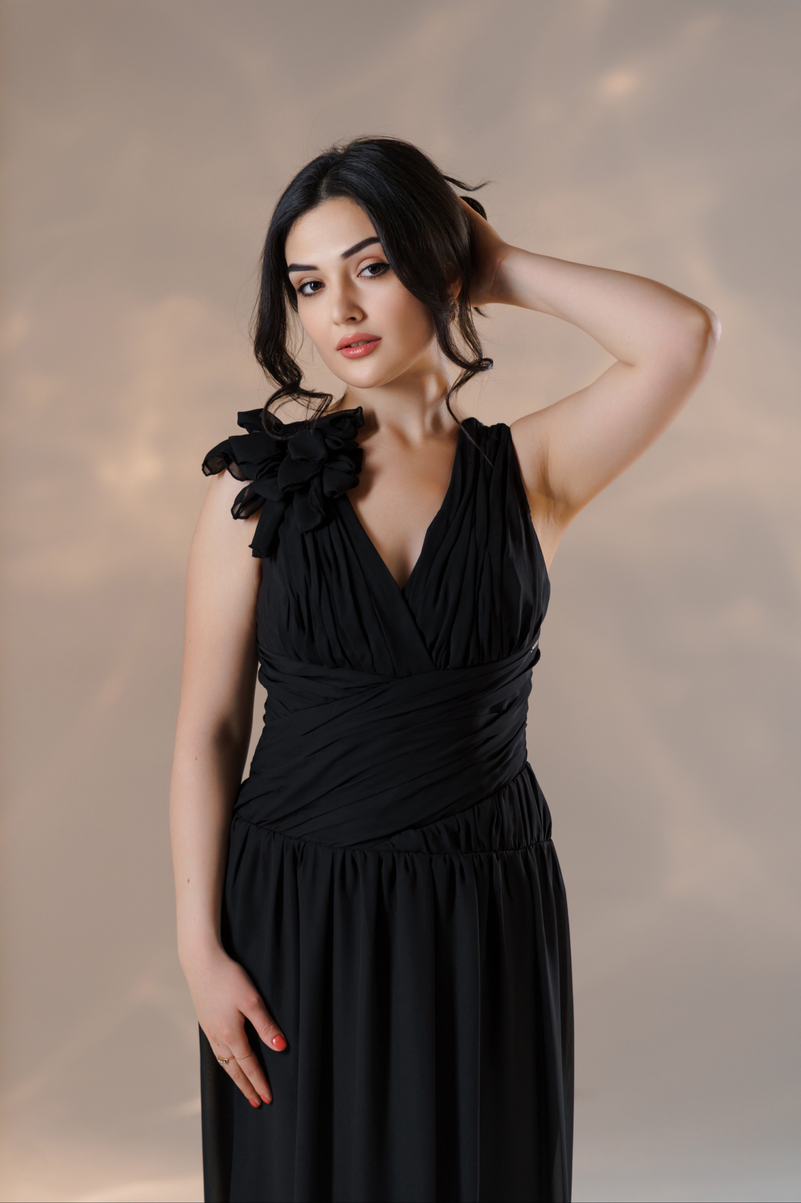 Камилла. Свадебный и семейный фотограф Нальчик КБР Ислам Герандоков