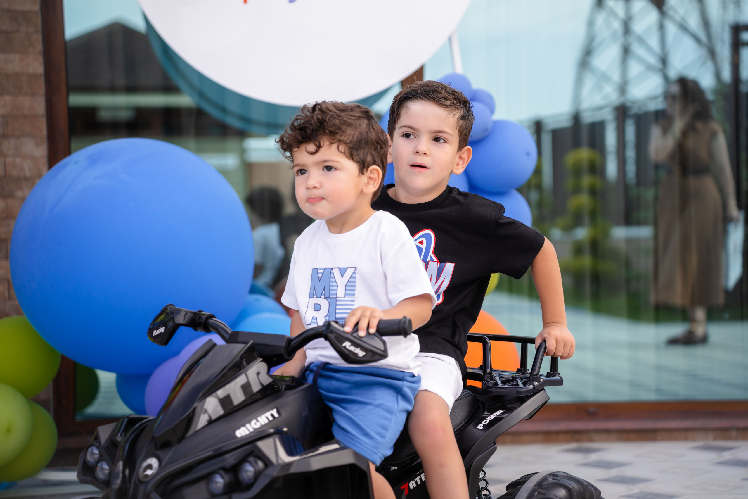 Ismail 4 years. Свадебный и семейный фотограф Нальчик КБР Ислам Герандоков