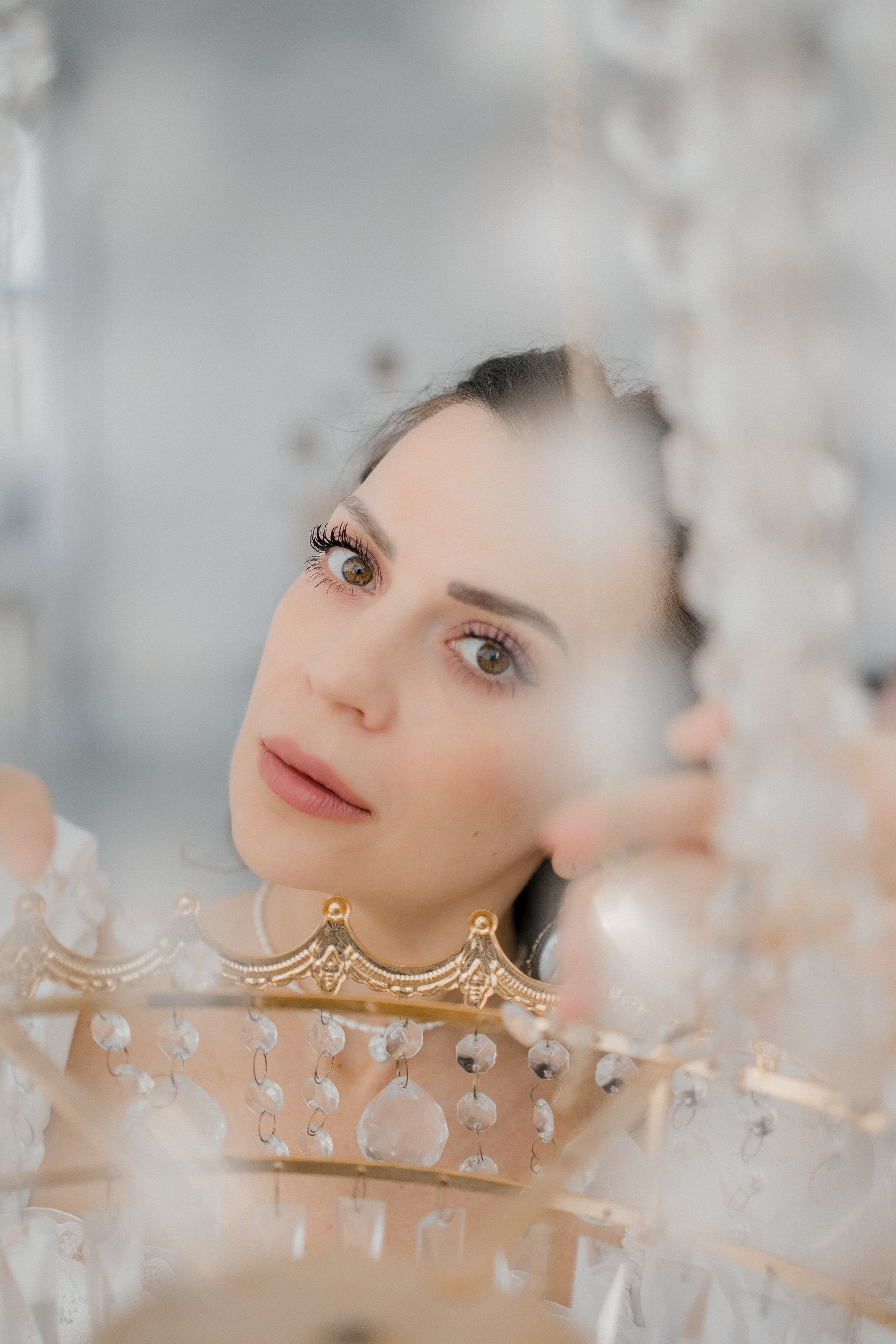 Портретная сьемка. Фотограф в Санкт-Петербурге