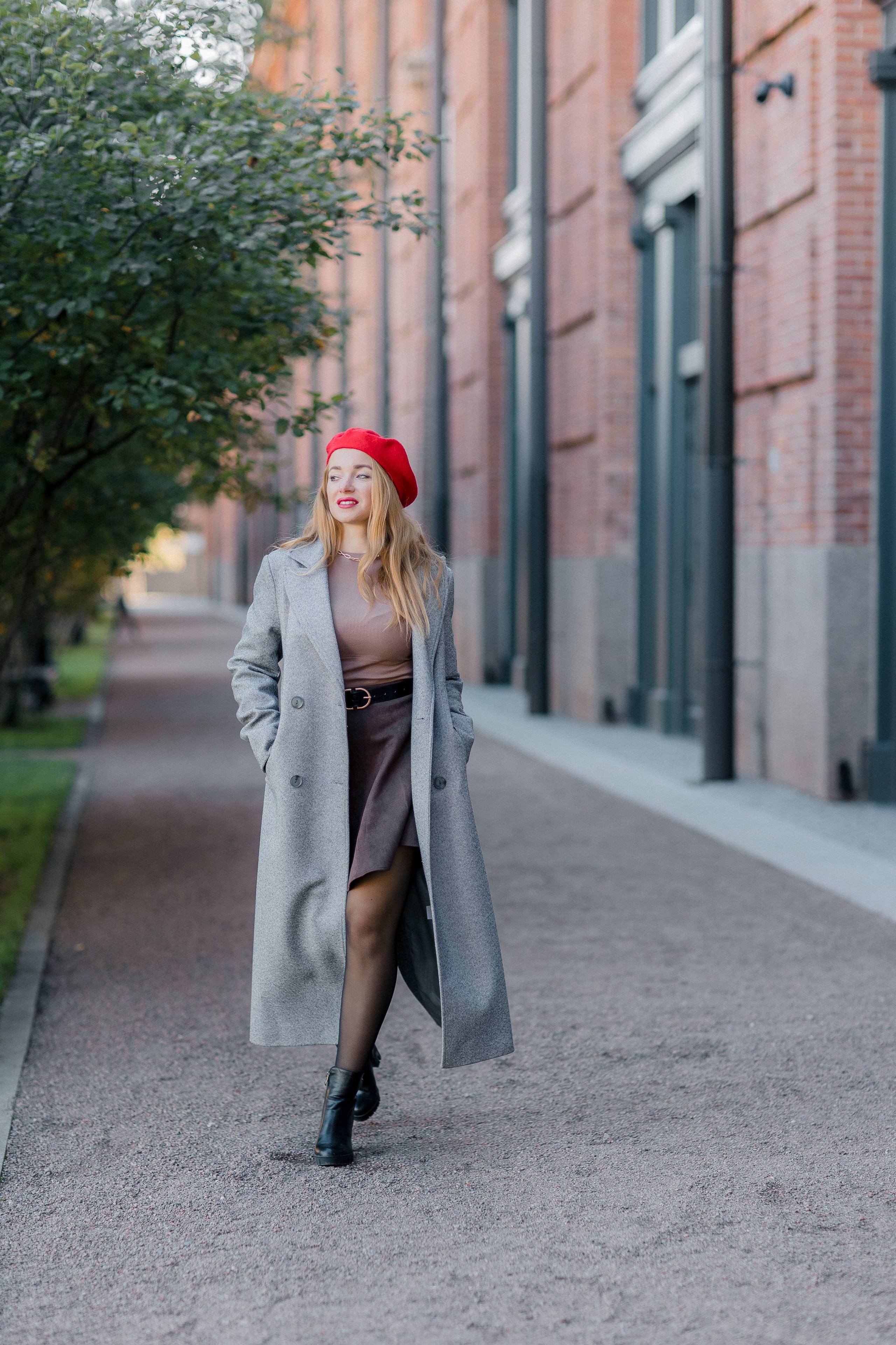 Портретная сьемка. Фотограф в Санкт-Петербурге