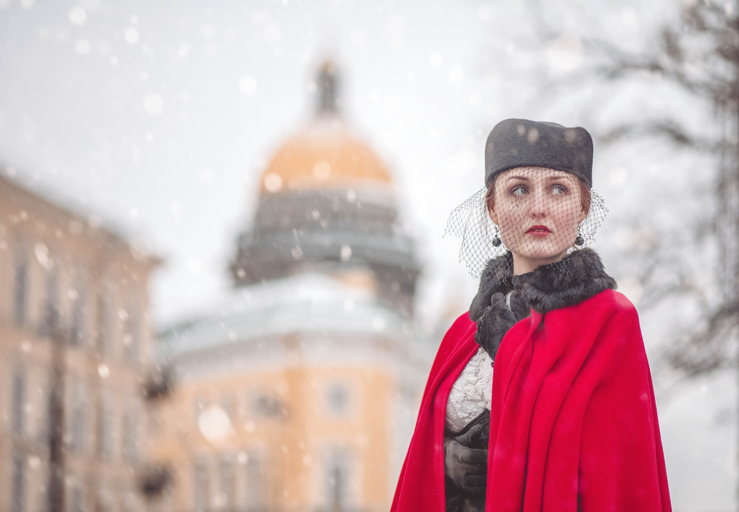 Сердце Петербурга, 2019. Фотограф Марк Арсаков