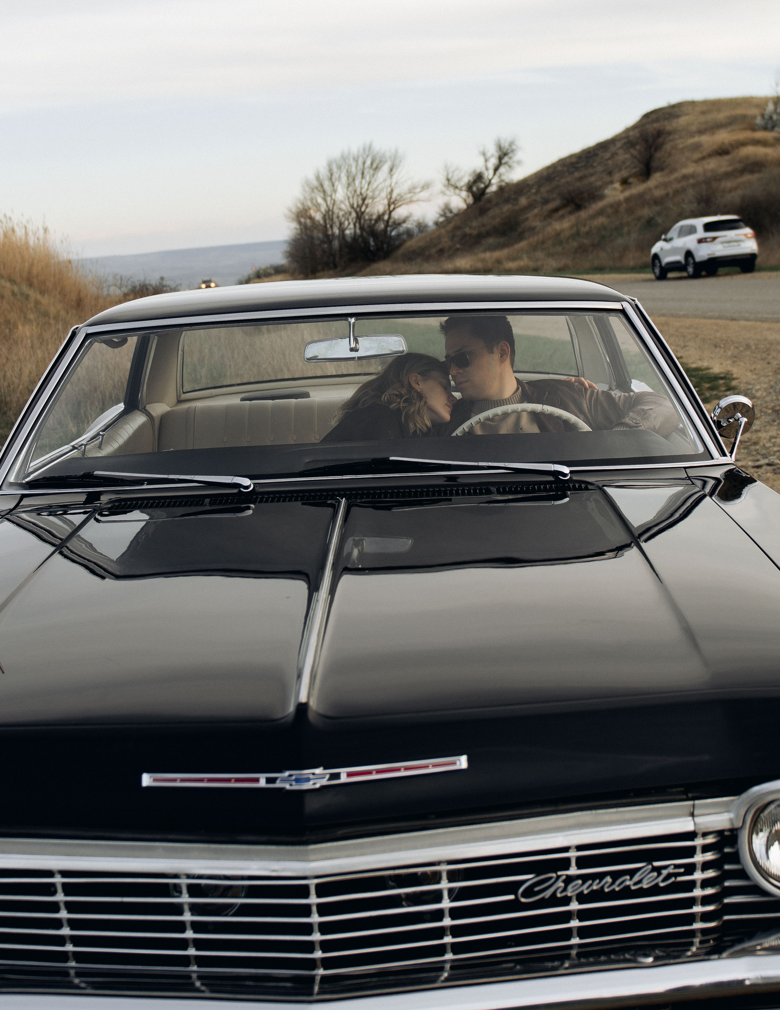 Настя и Богдан. Свадебный и женский фотограф в Ставрополе Вика Лексеева