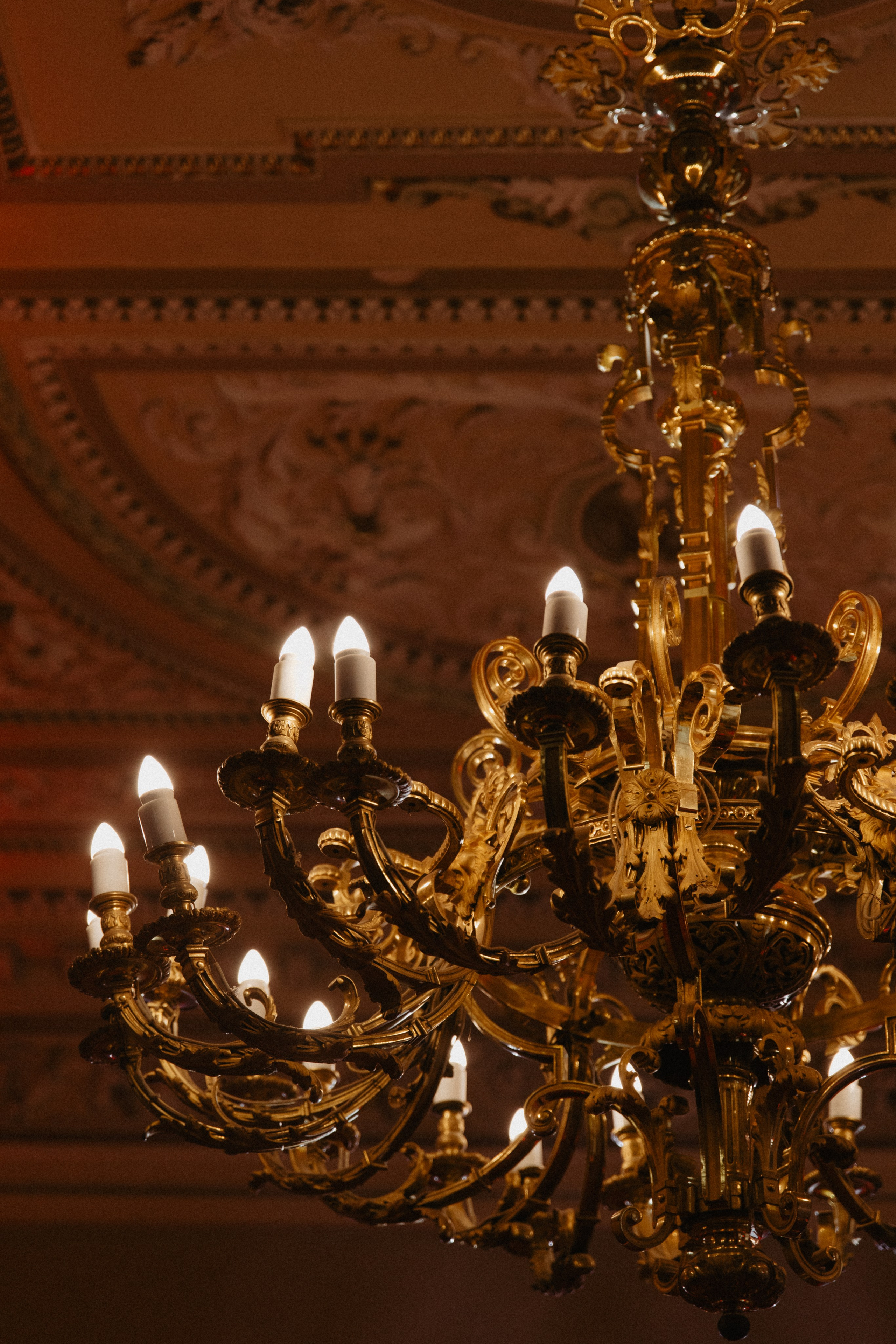 Свадьба во дворце. Фотограф Муратова Алена