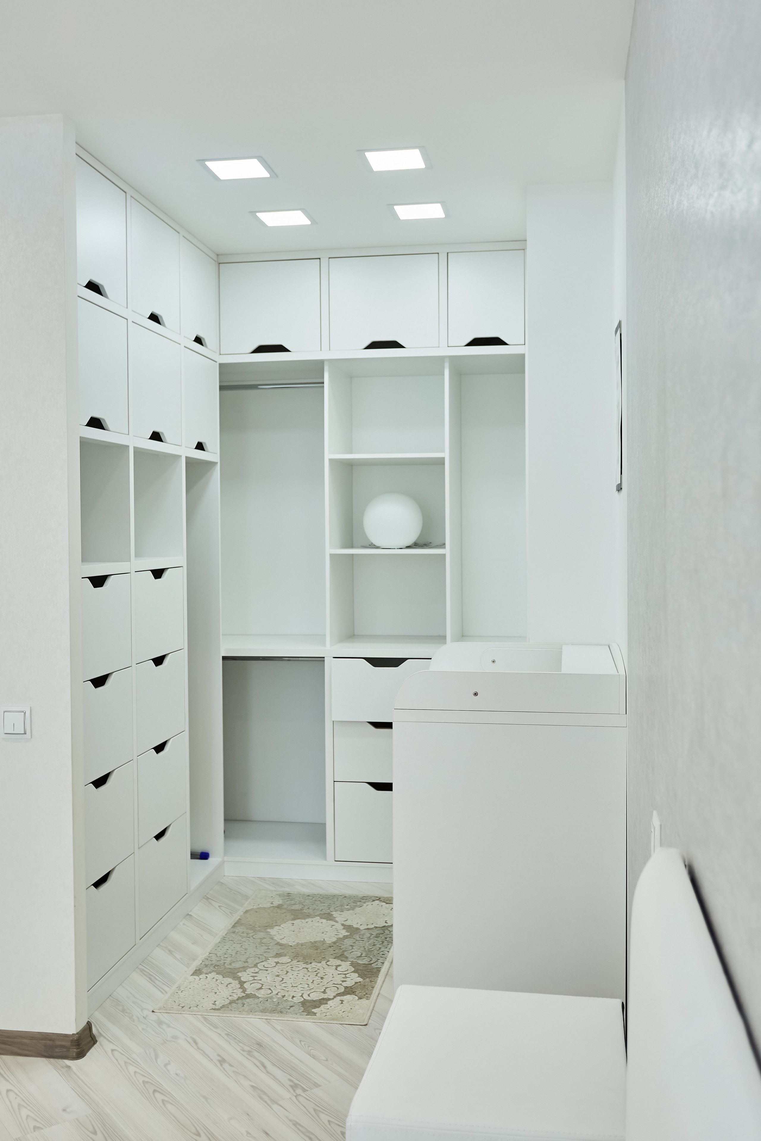 Квартира Аквамарин. Фотограф Барнаул Фатыхов Тимур