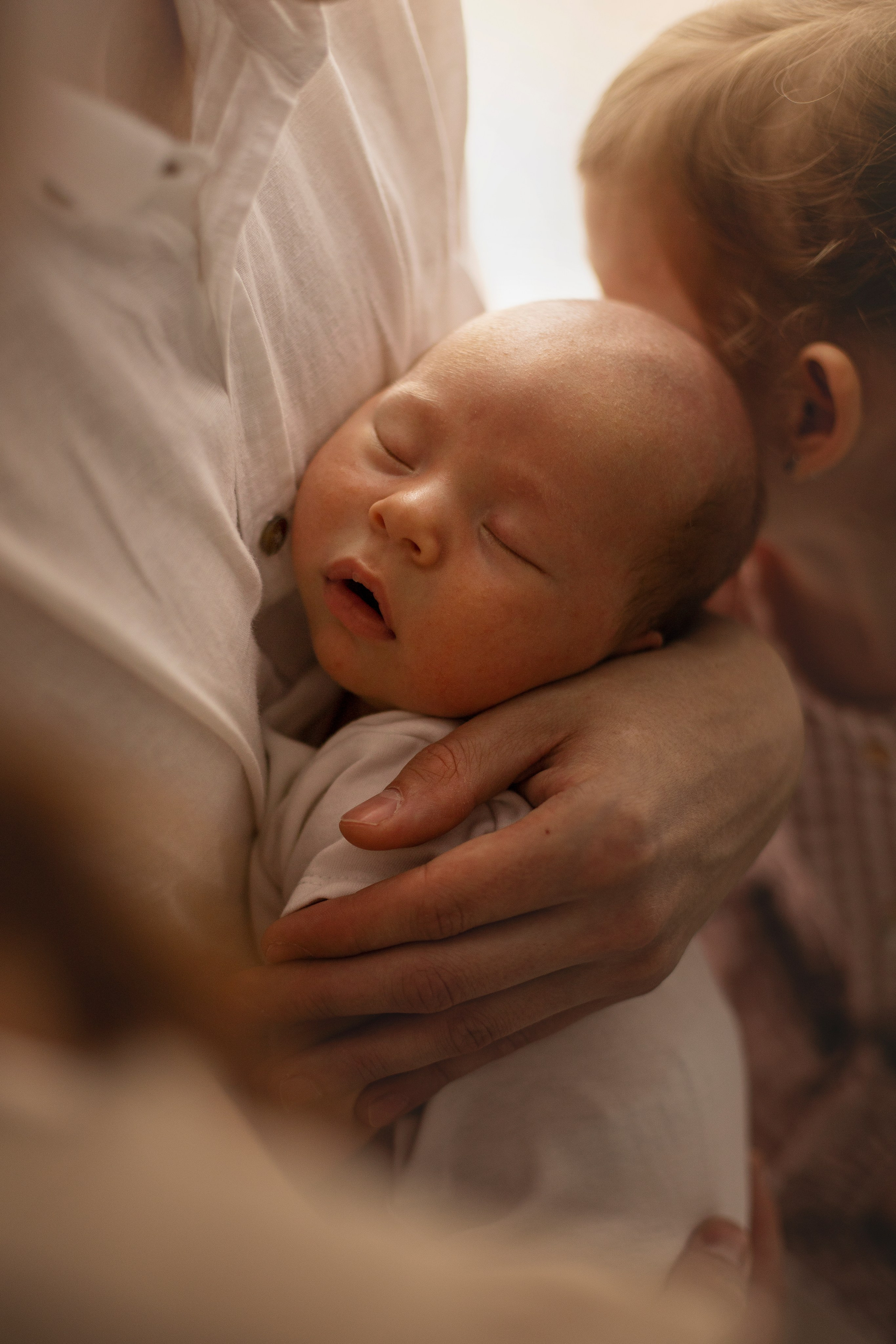 Теплая домашняя фотоистория. Детский и семейный фотограф Софья Пузикова | УФА