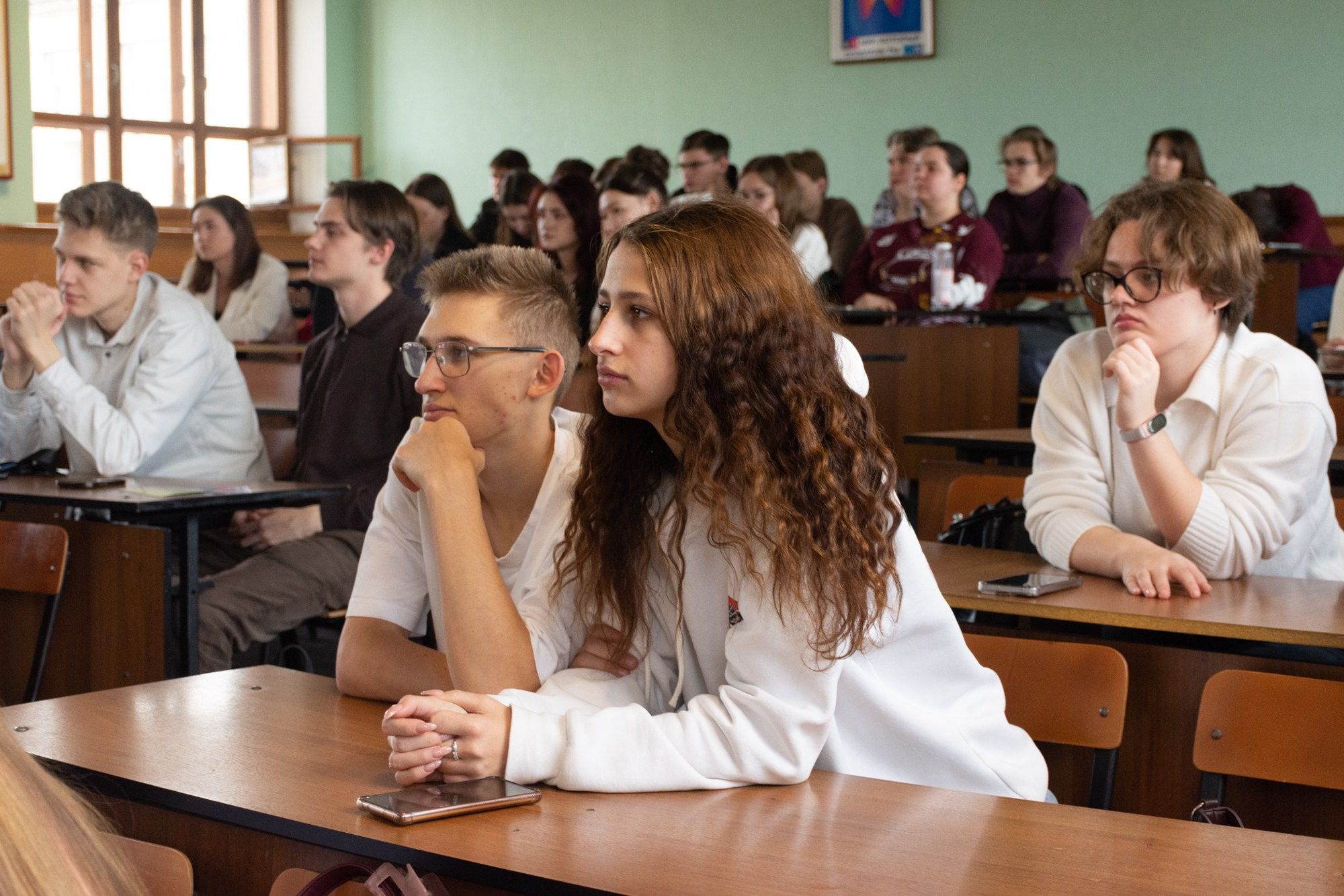 Атом фест Екатеринбург. Фотограф Максим Буряк