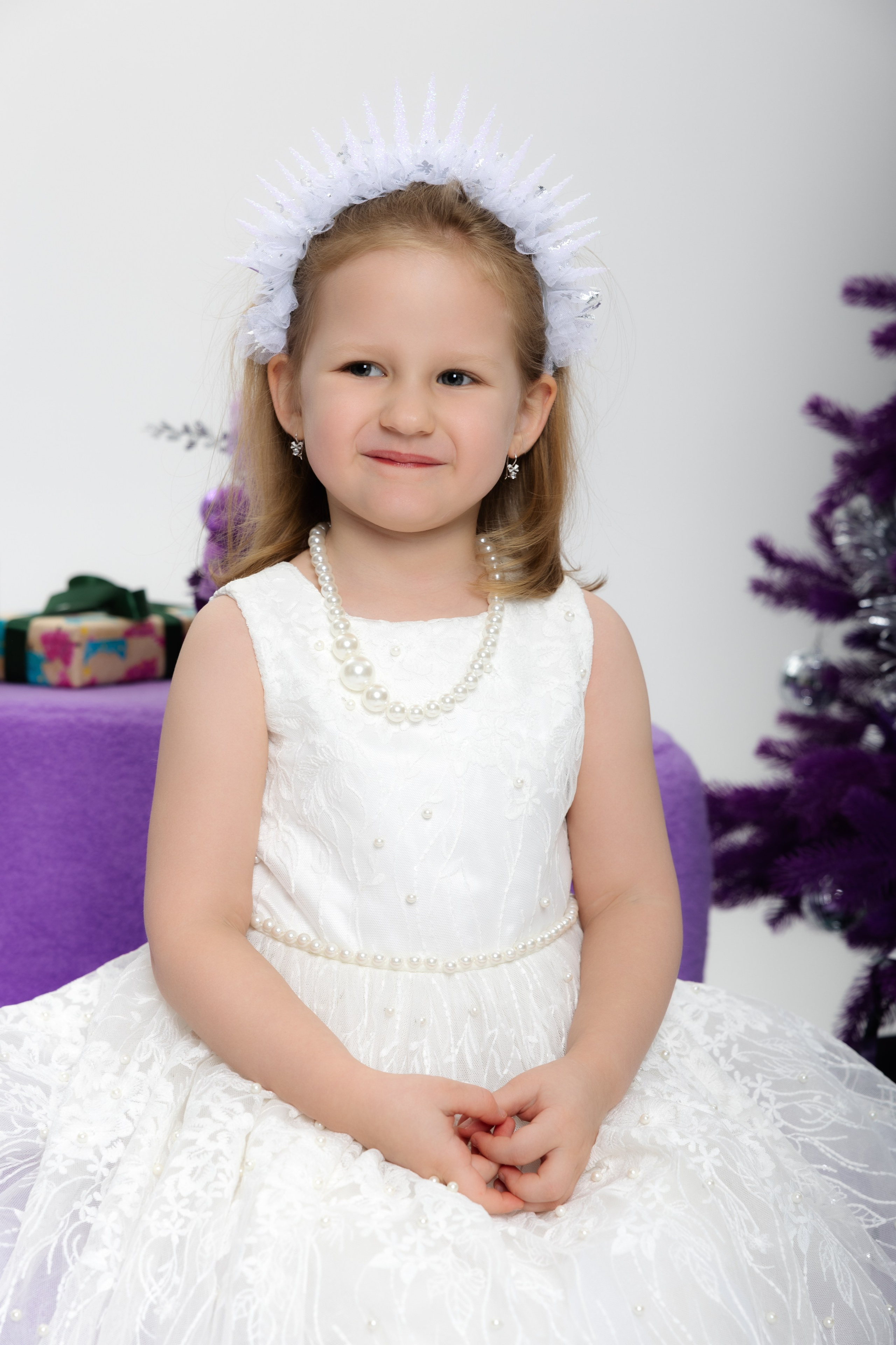 Арина. Фотограф в Санкт-Петербурге Козырь Олеся