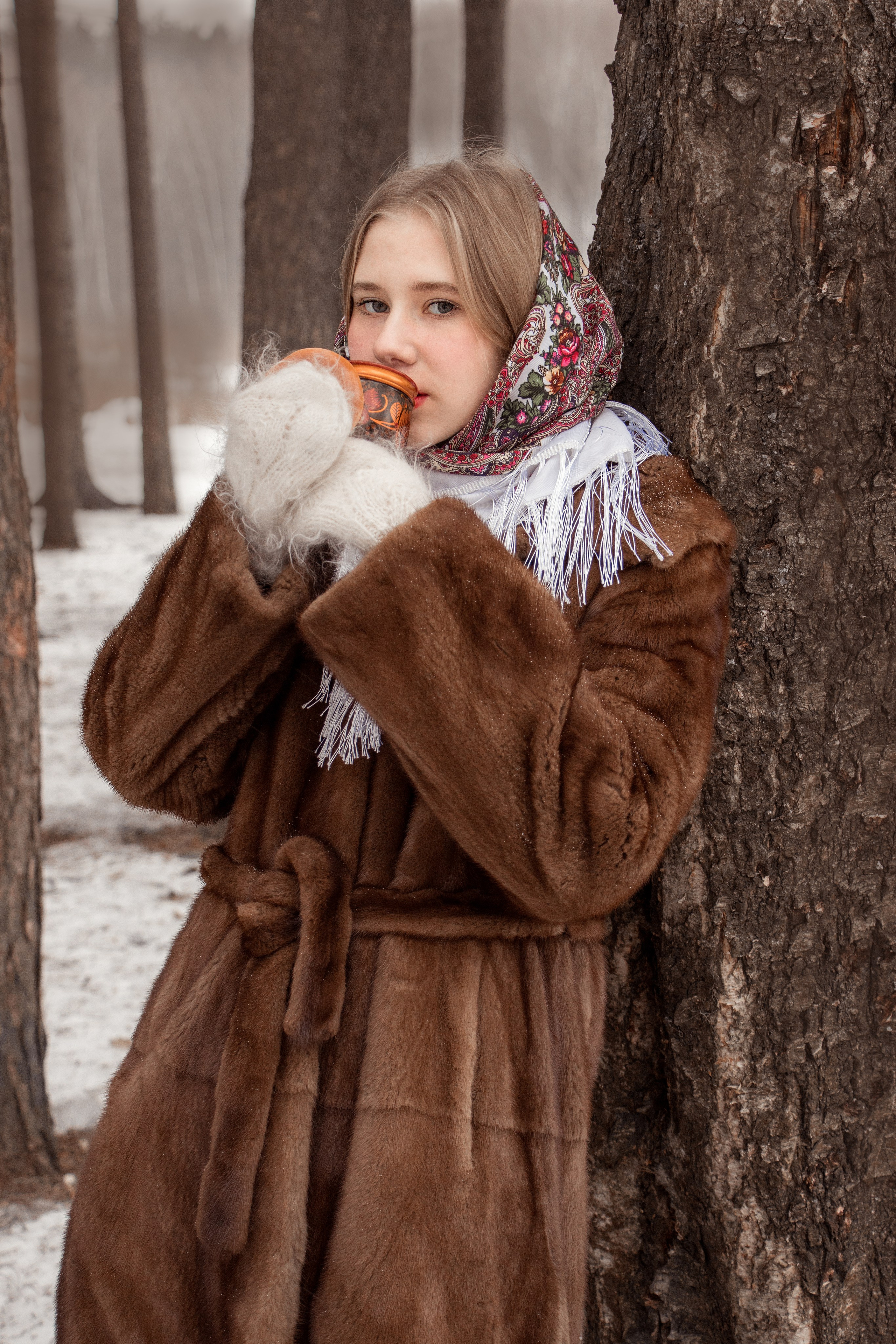 Семейный и детский фотограф в Одинцово Архипчук Кристина