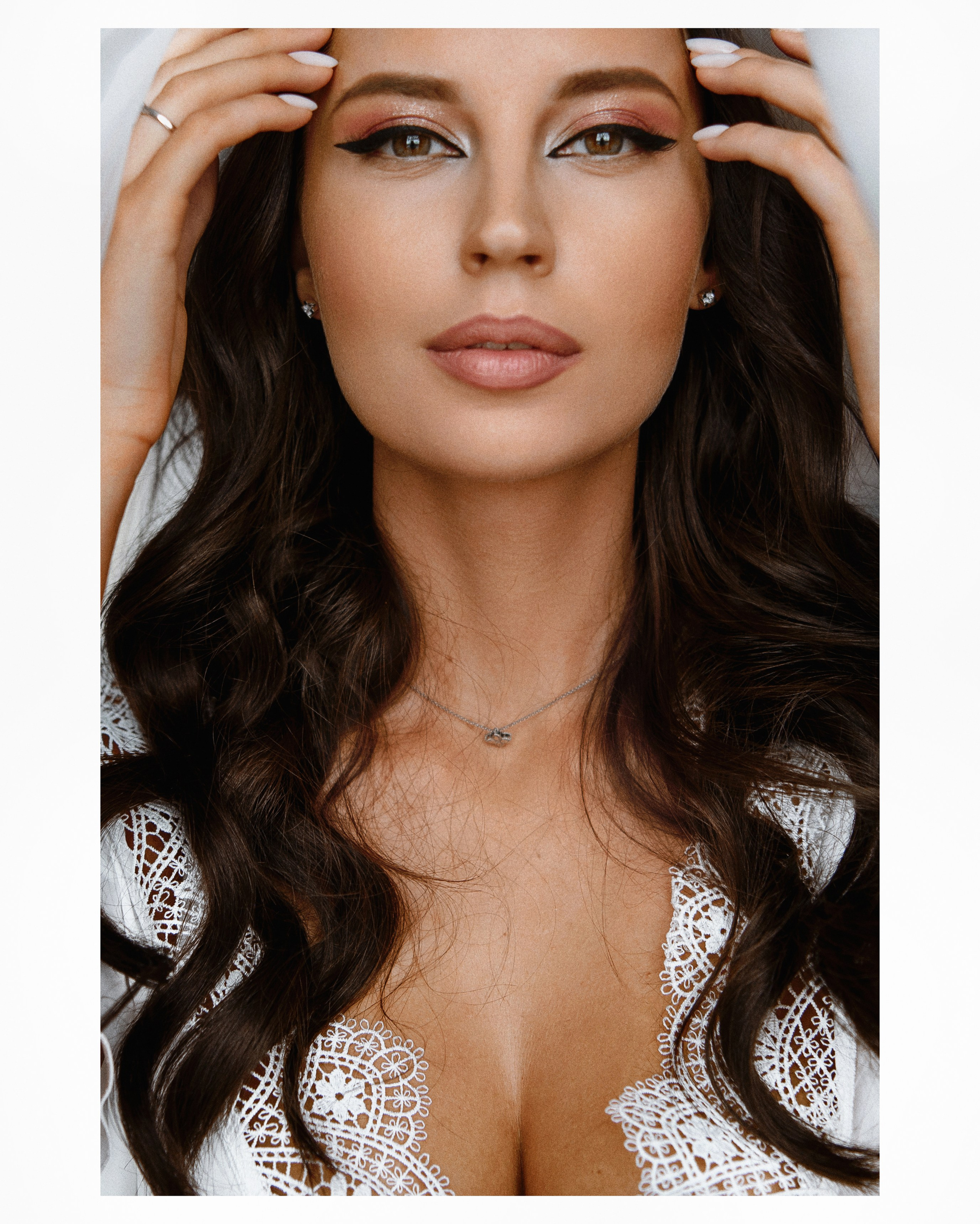 Надя & Виталик. Свадебный фотограф в Минске