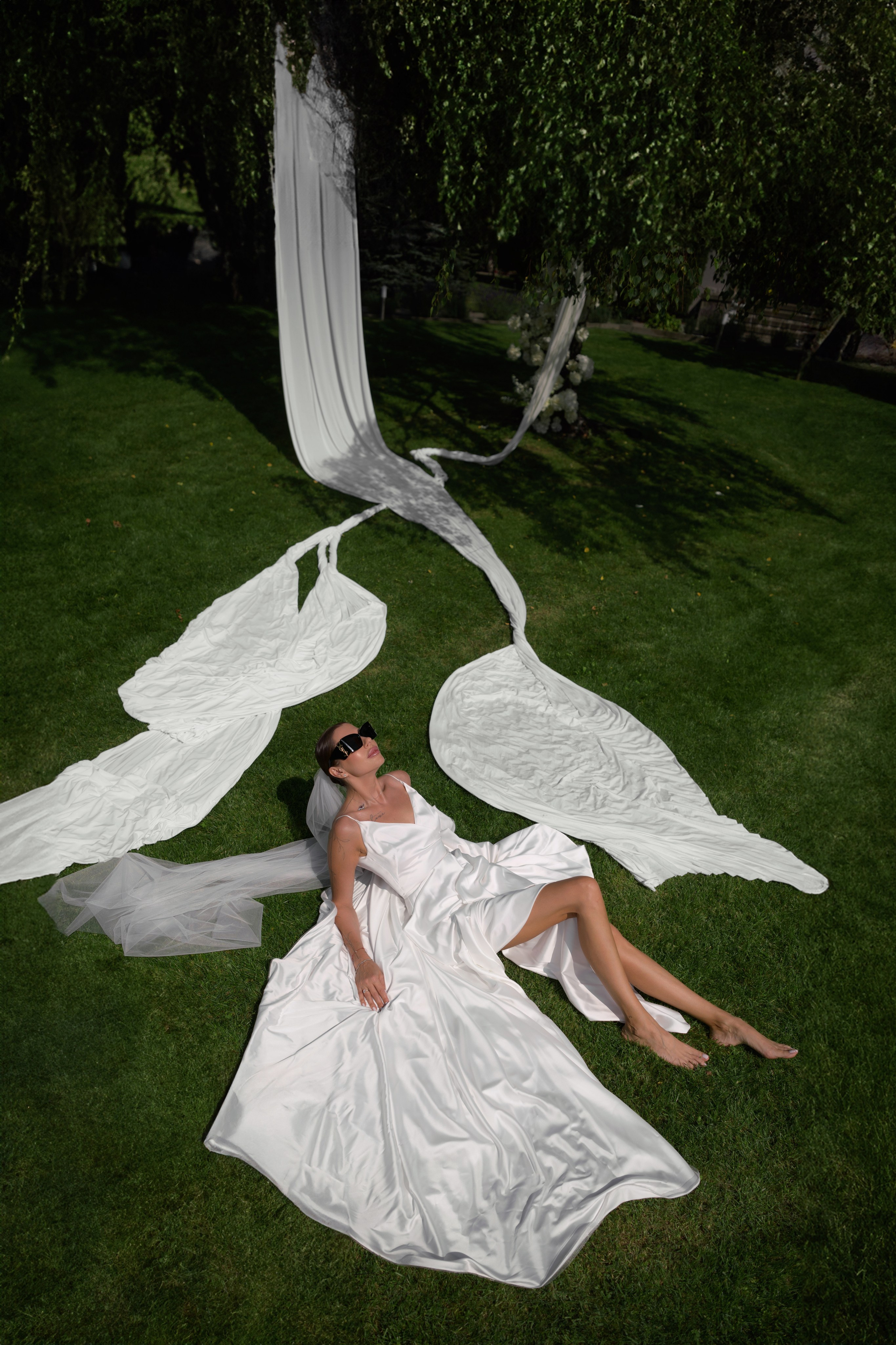 Катя & Егор. Свадебный фотограф в Минске