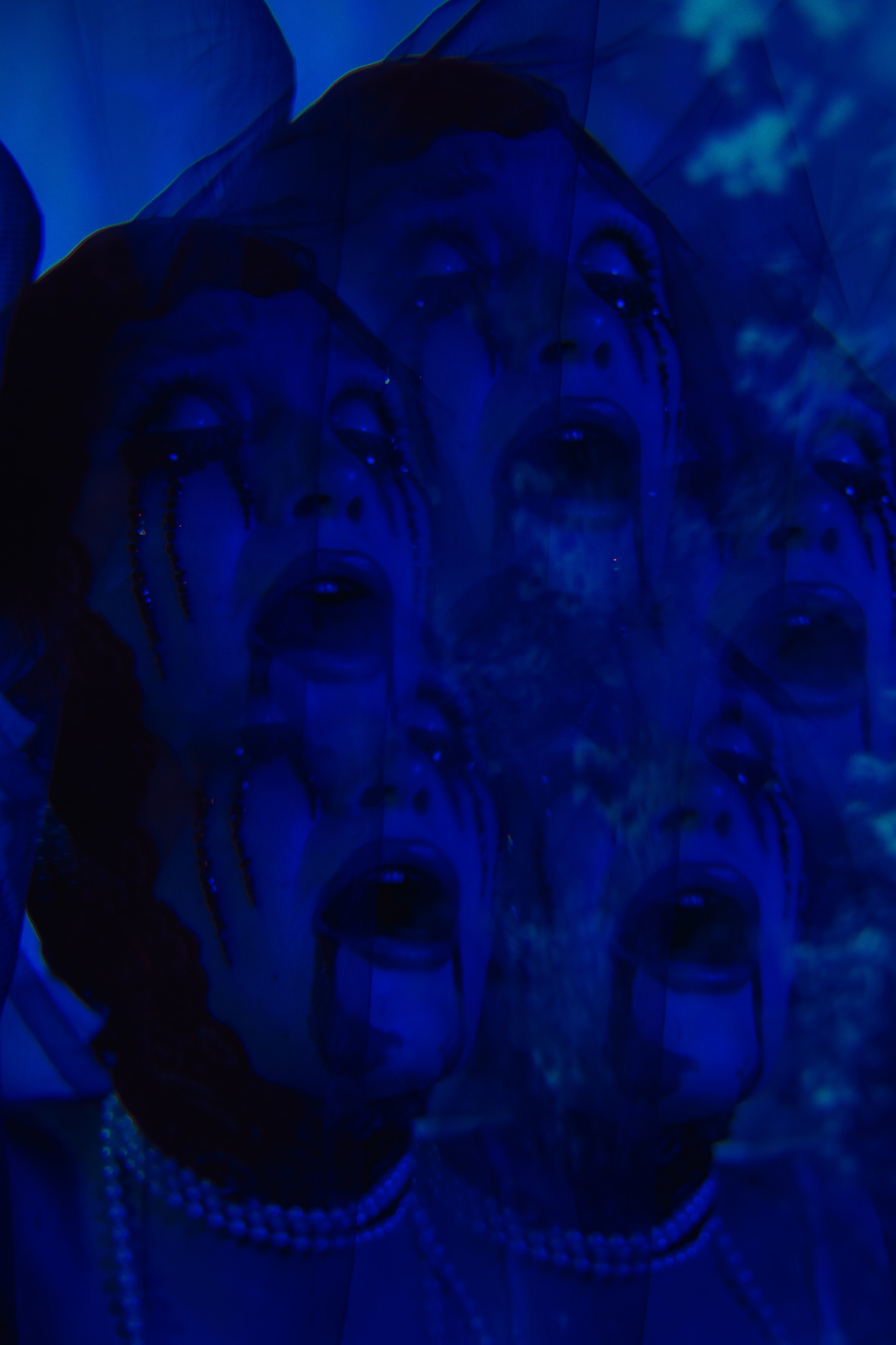 Тоня. Портретный и уличный фотограф в Санкт-Петербурге Сергей Кутьин