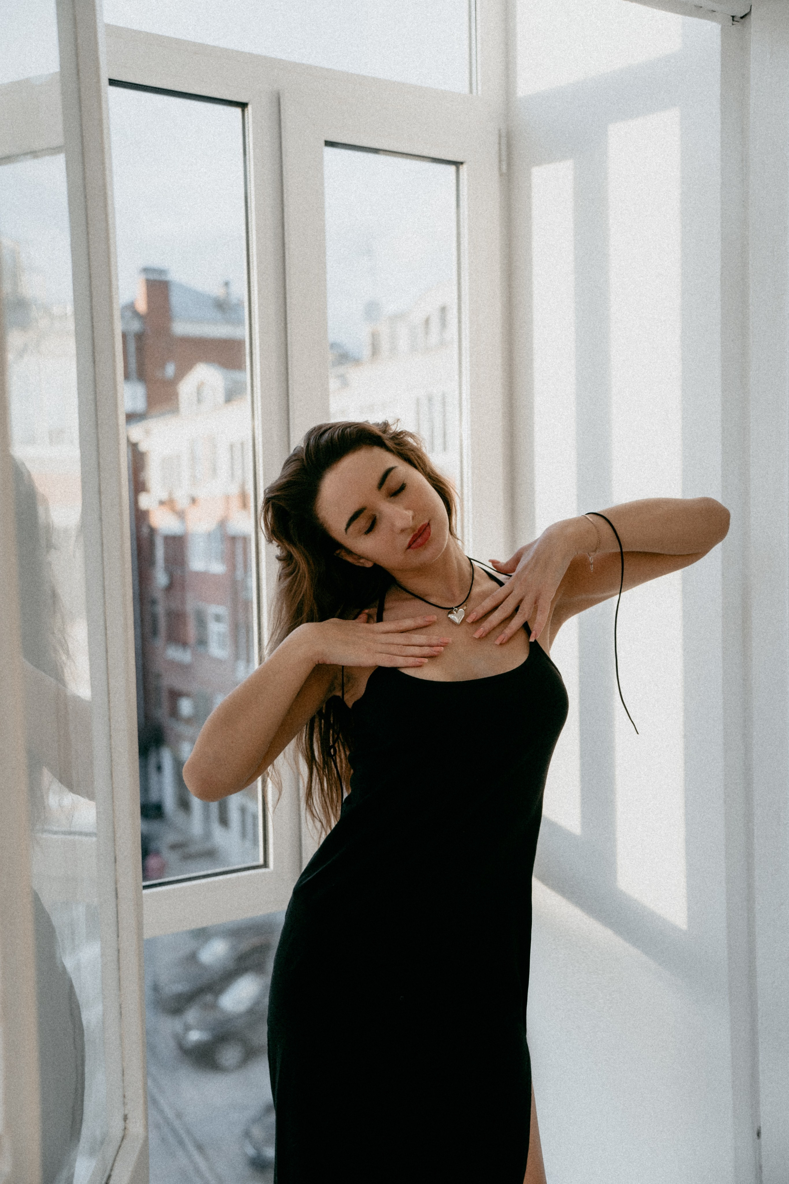 Надежда. Фотограф в Самаре Оксана Кин