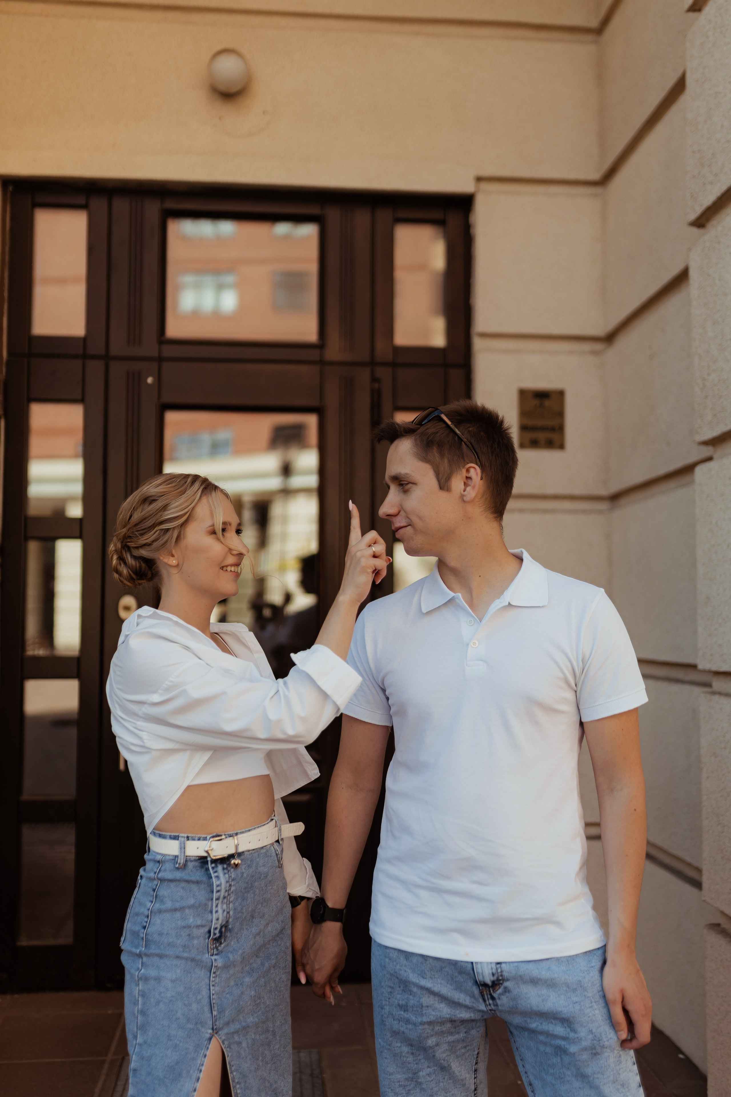 Ваня & Настя. ФОТОГРАФ Маргарита Сивакова | Ярославль Кострома Москва