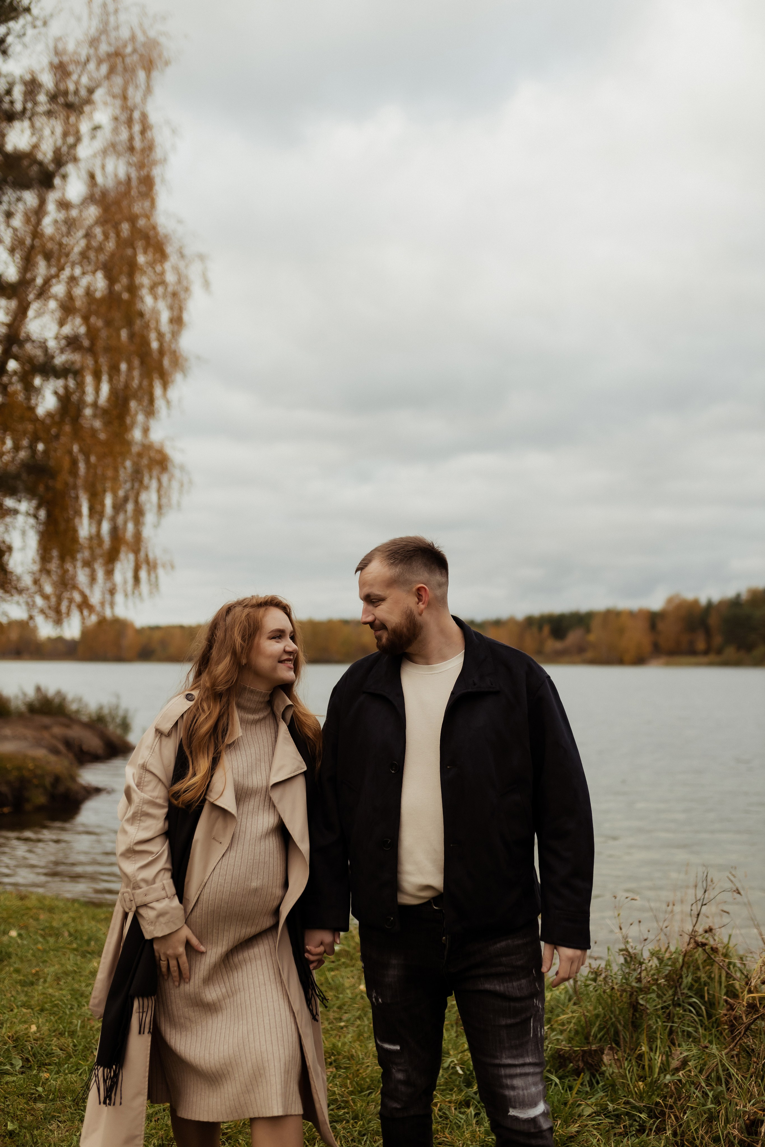 Света & Кирилл. ФОТОГРАФ Маргарита Сивакова | Ярославль Кострома Москва