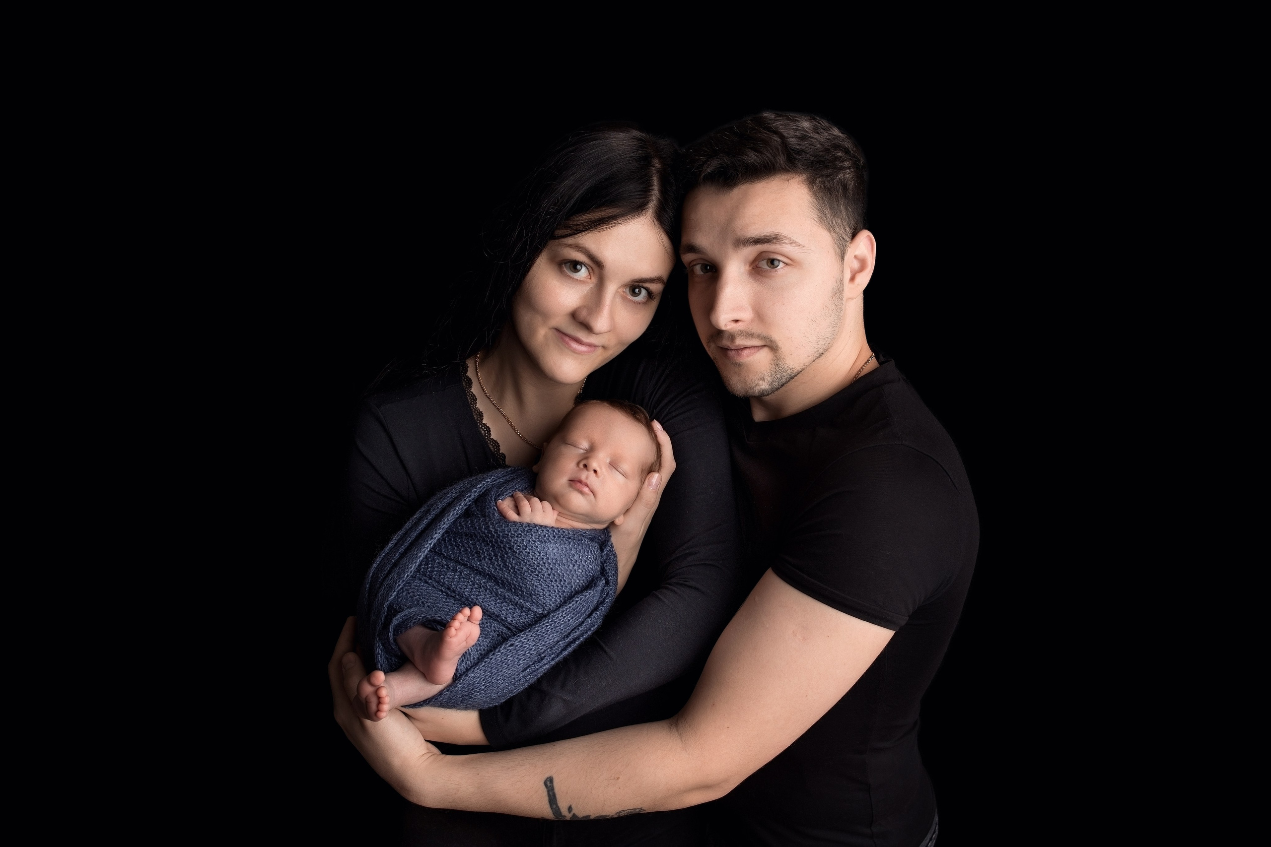 Семейные. Фотограф новорождённых Минск — стоимость newborn фотосессии в Минске