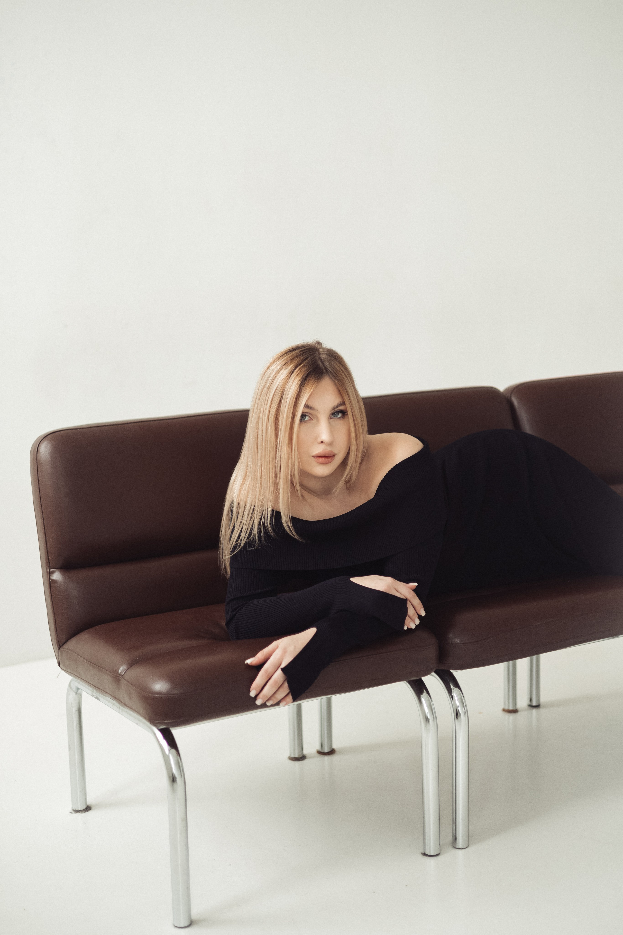 Eva. Александра Акжигитова I Фотограф Волгоград