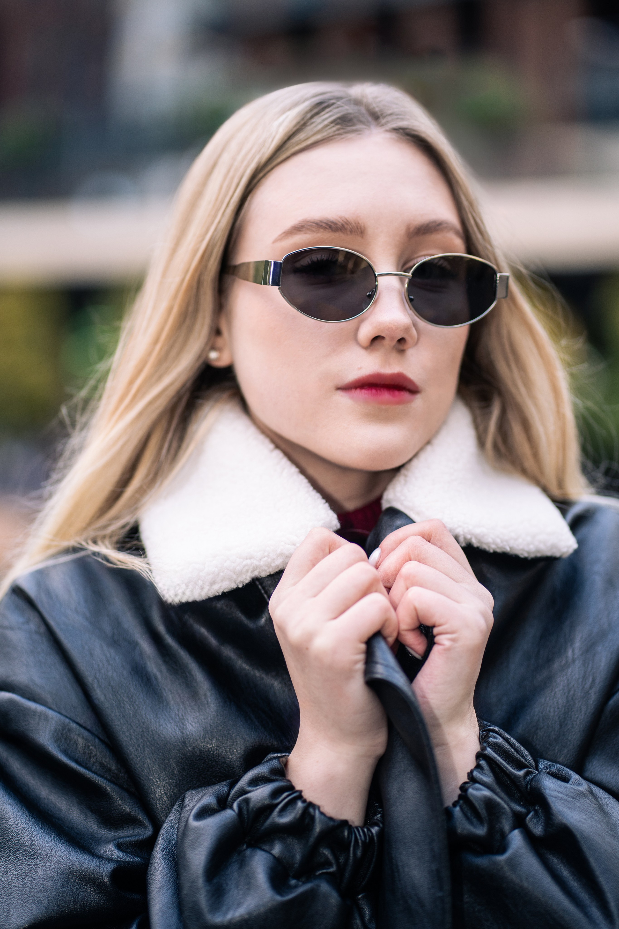 Софья. Фотограф Ольга Яканова