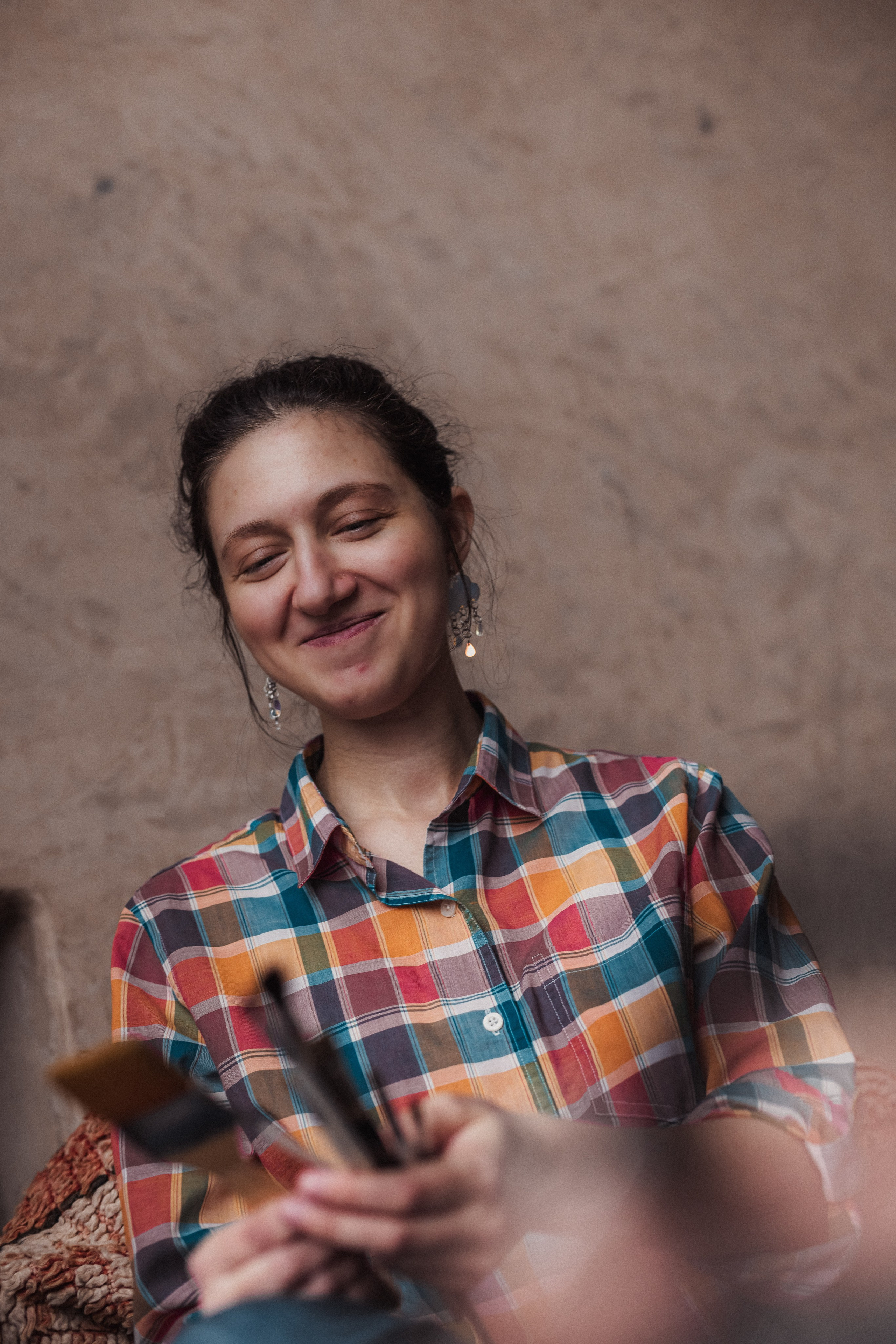 Creator. Мариам Багдасарян