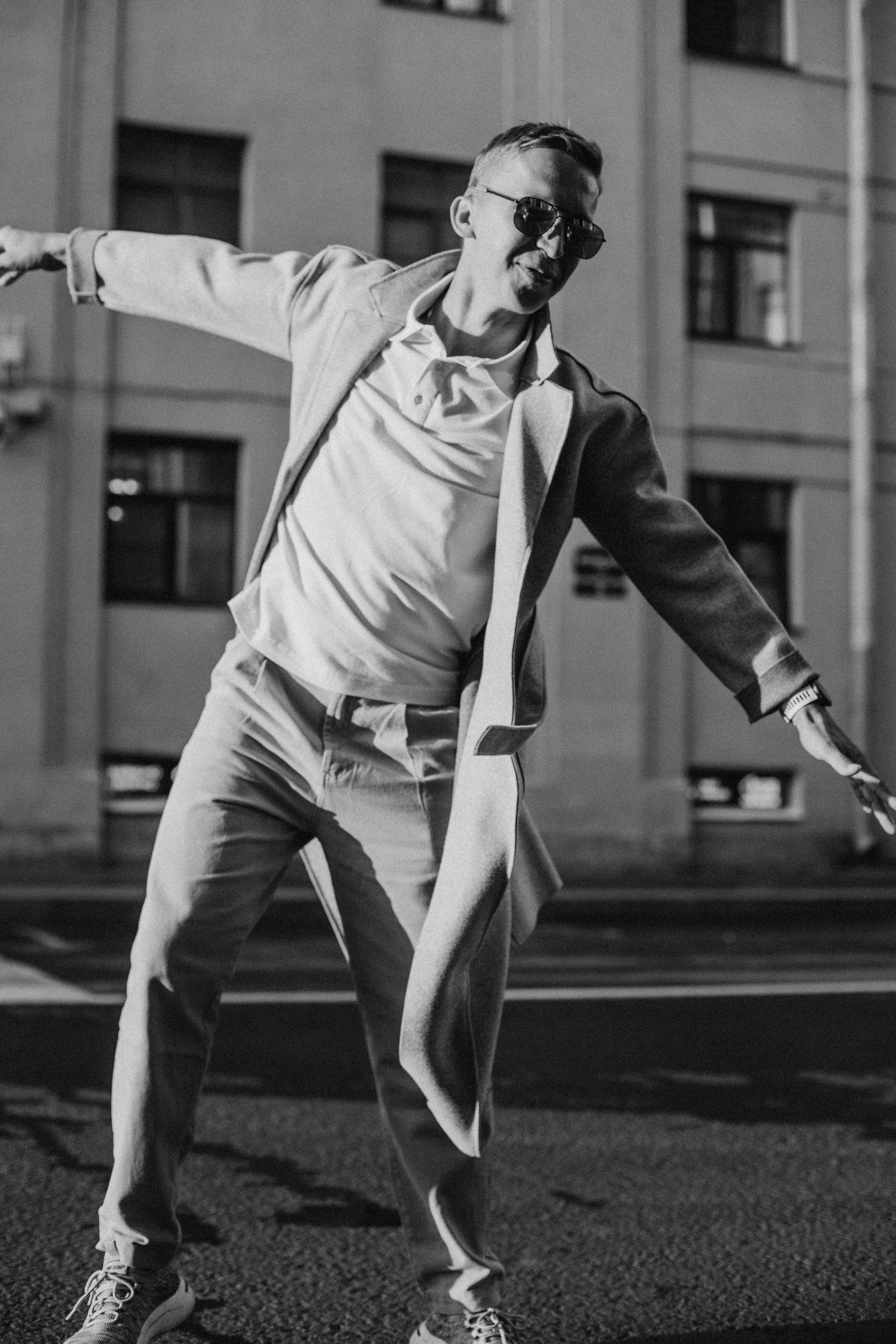 Прогулка. Семейный фотограф в Санкт-Петербурге Александра Дункель