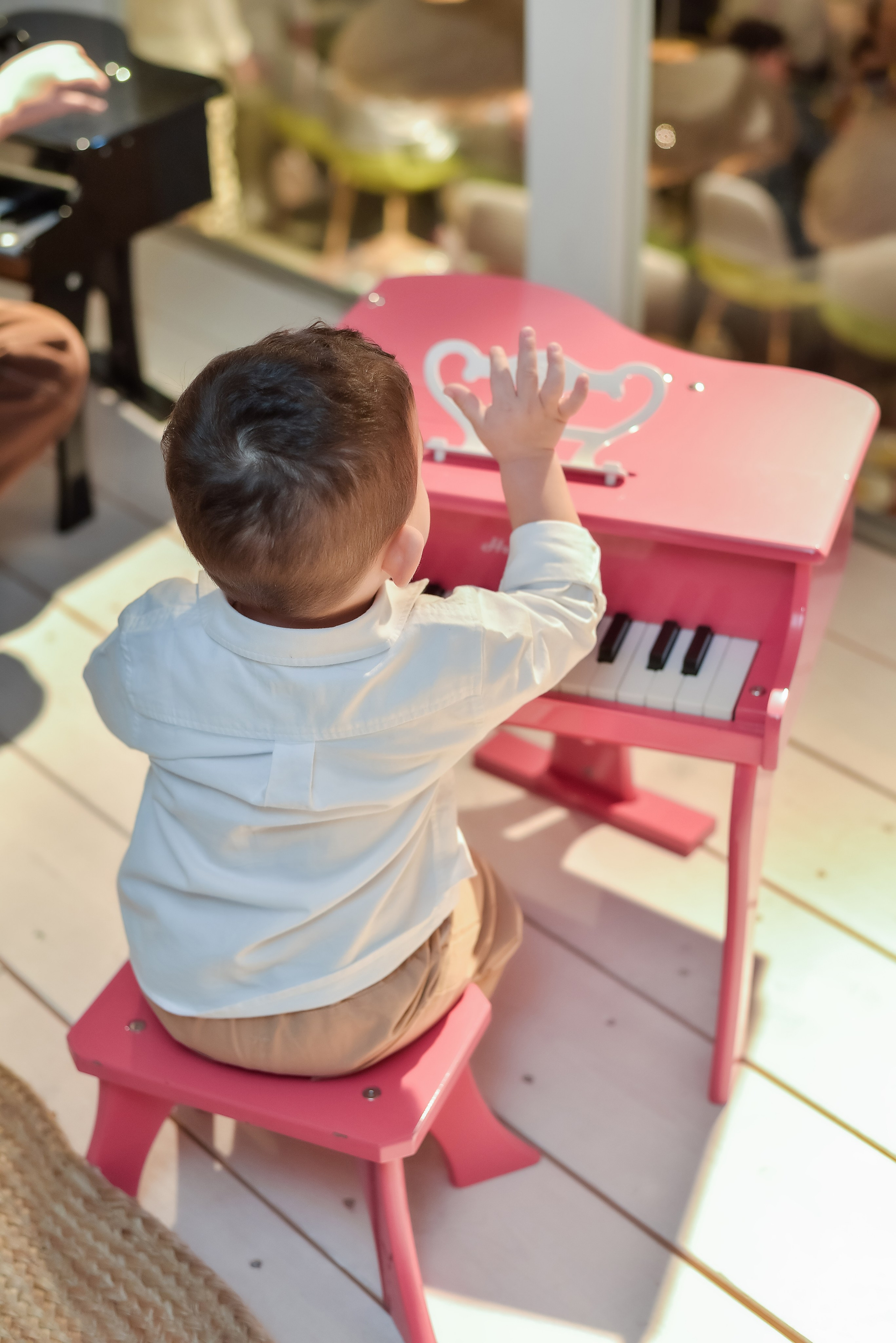День Рождение Максима. Свадебный и семейный фотограф Волгоград Ксения Афонина