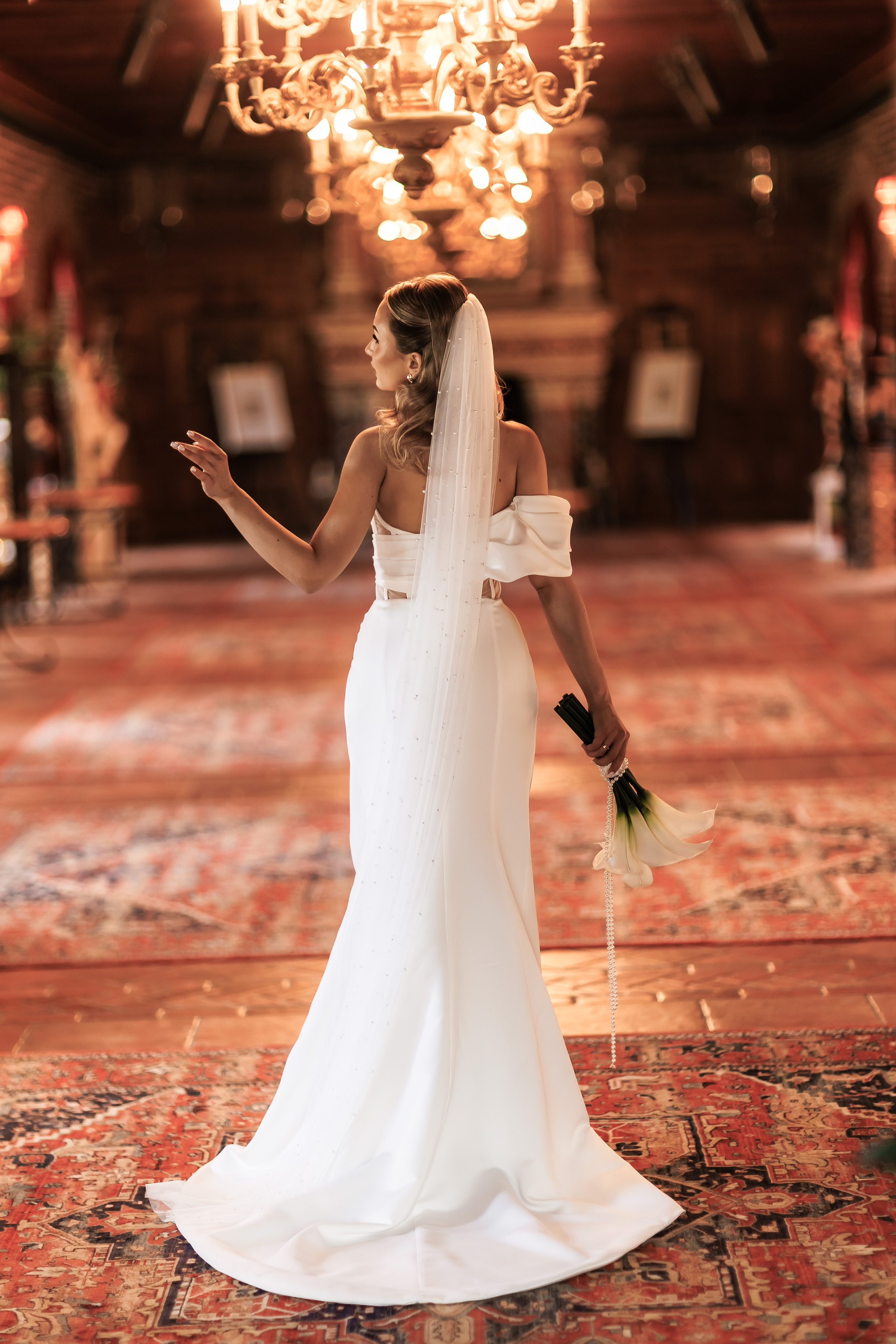 История любви из Ростова-на-Дону. Свадебный и семейный фотограф в Невинномысске Наталья Куликова